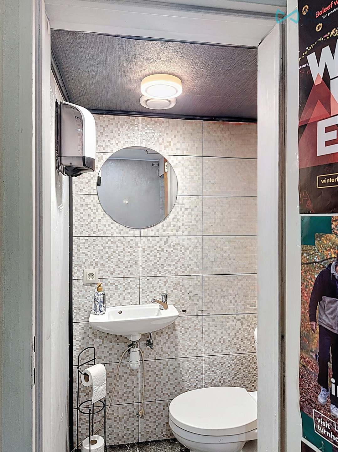 Photo 1 sur 3 pour Appartements à usage multiple de dix chambres à Dessel
