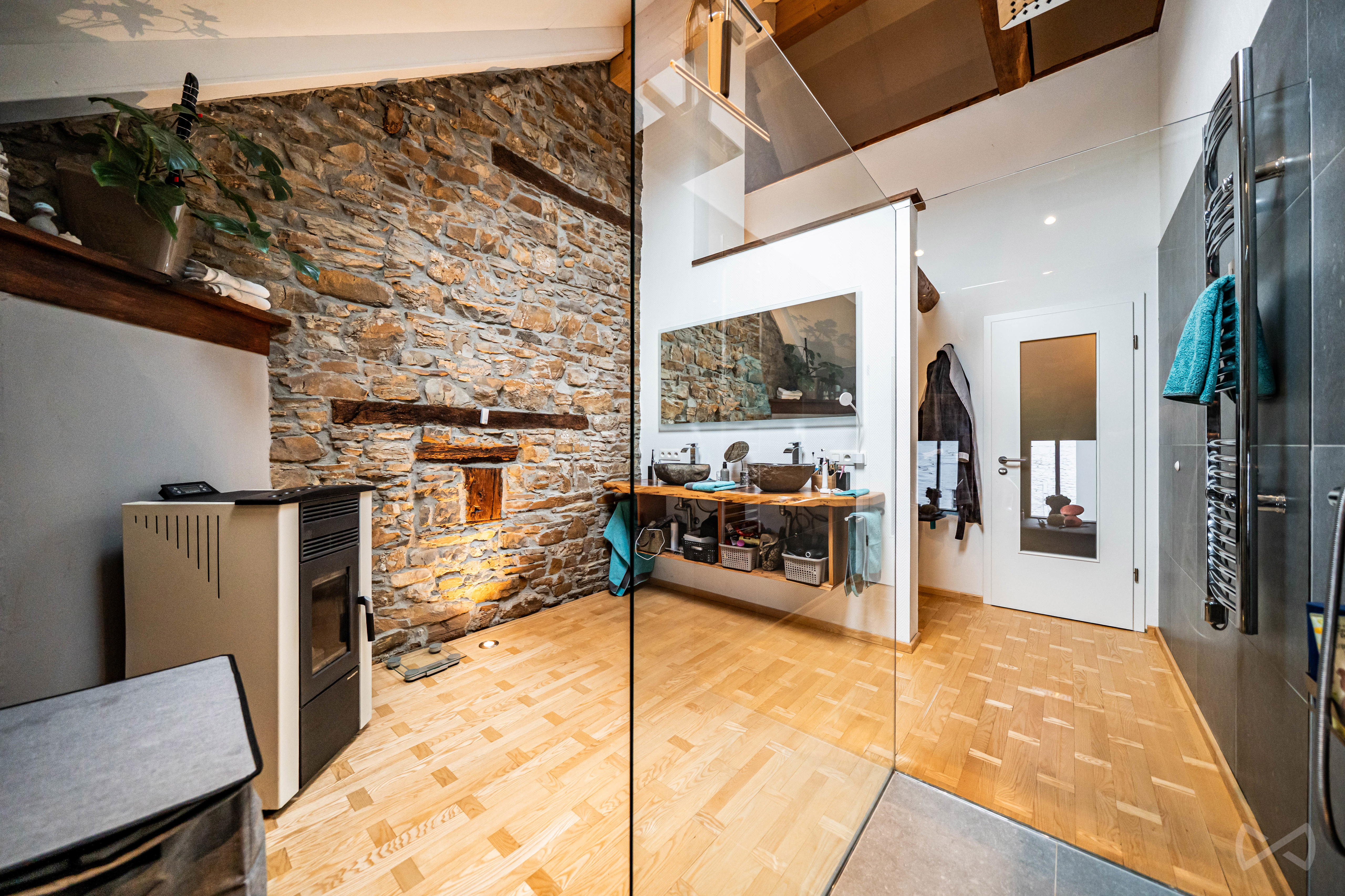 Photo 3 sur 4 pour Maison de quatre chambres à Sankt vith