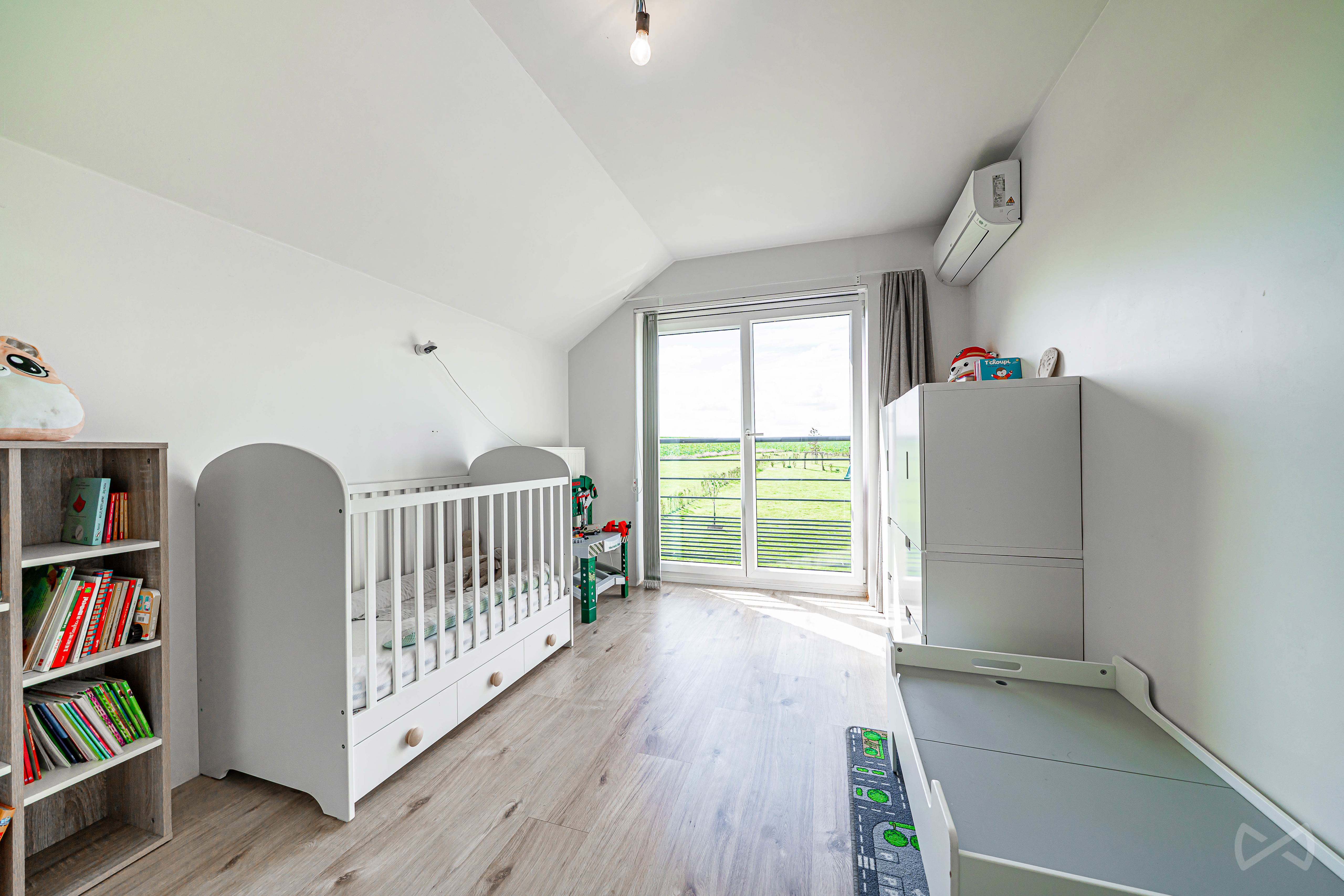 Picture 4 of 4 for Villa with four bedrooms in Wasseiges