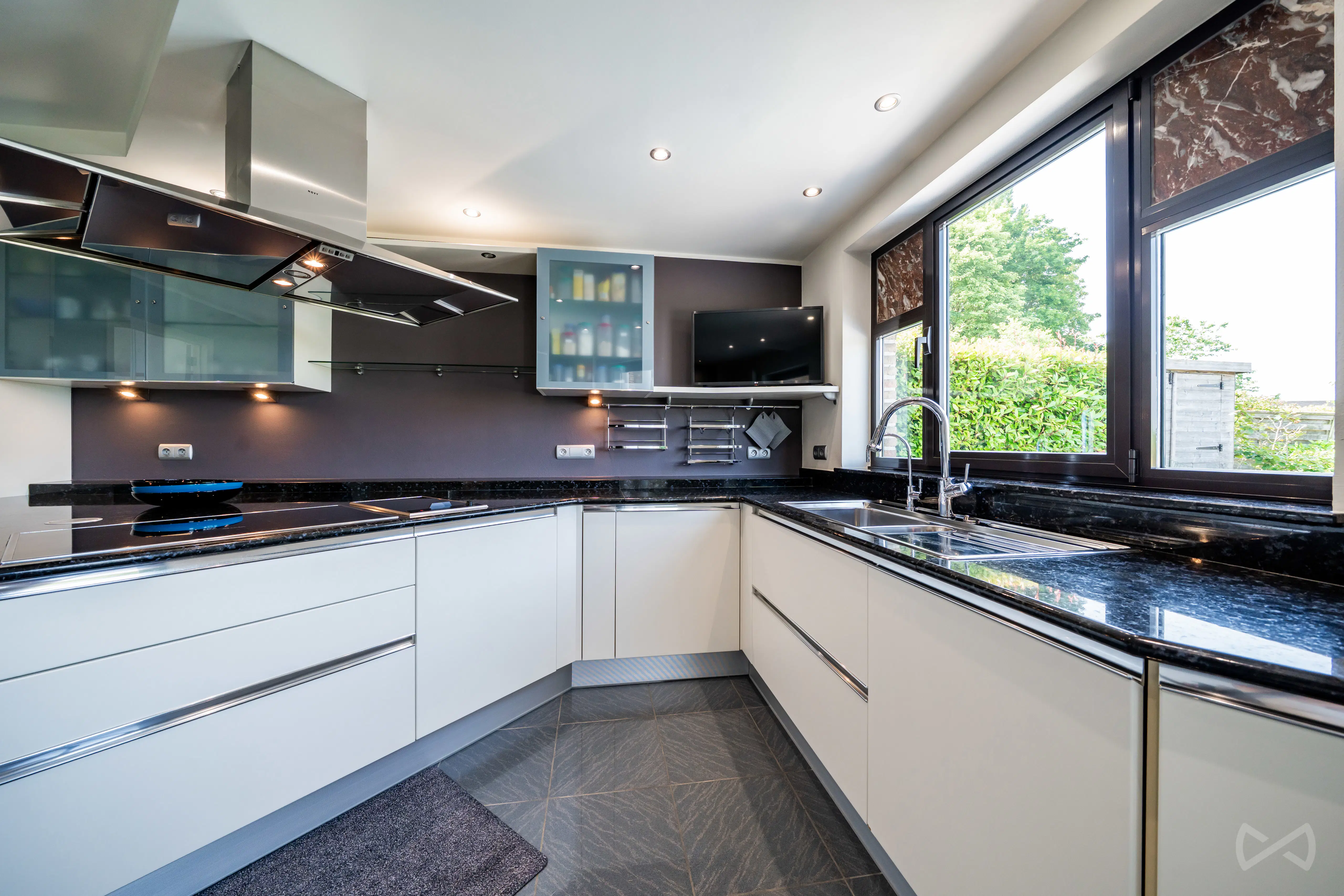 Picture 2 of 4 for House with four bedrooms in Ham-sur-heure-nalinnes