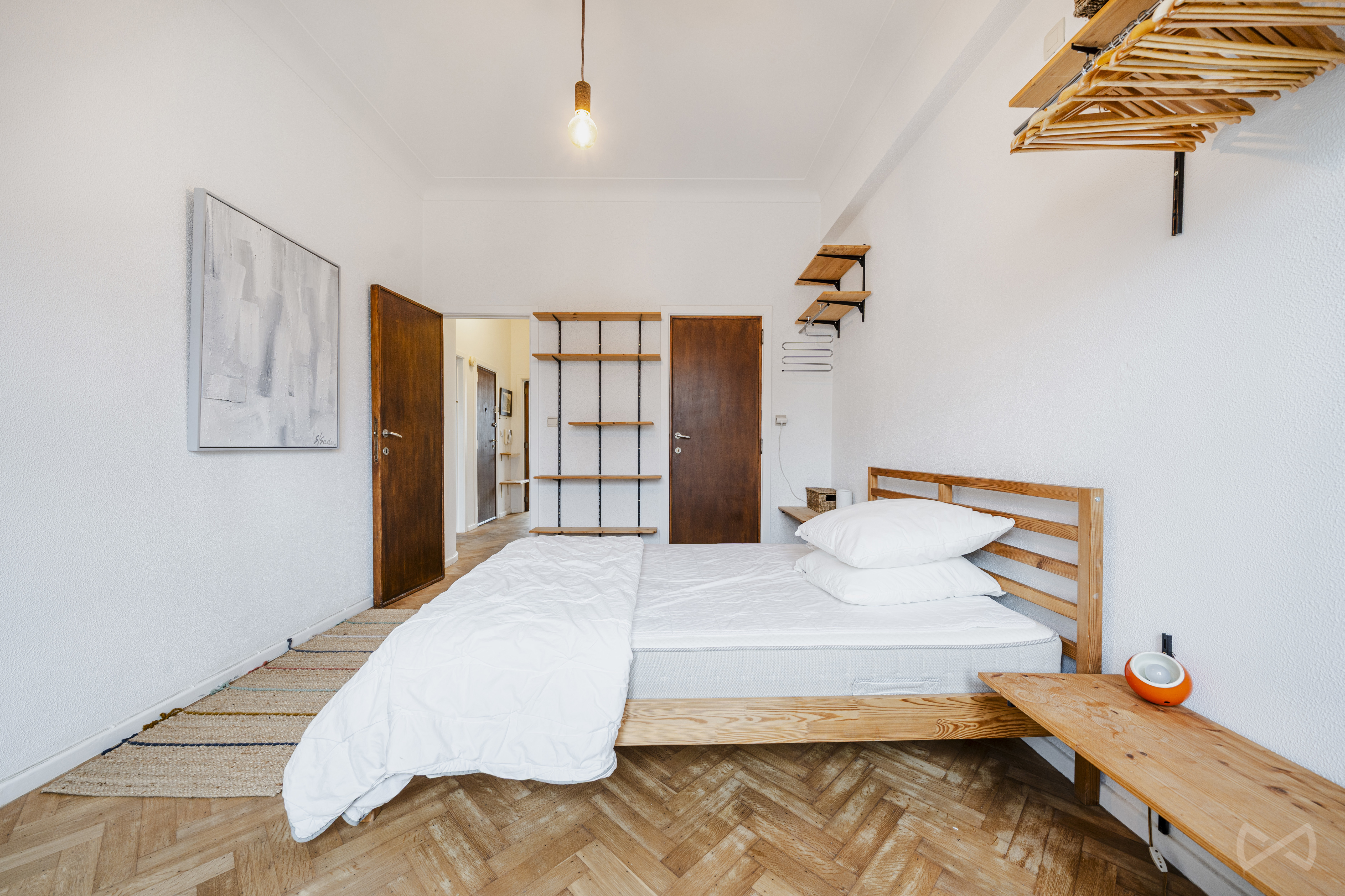 Photo 4 sur 4 pour Appartement d'une chambre à Ixelles