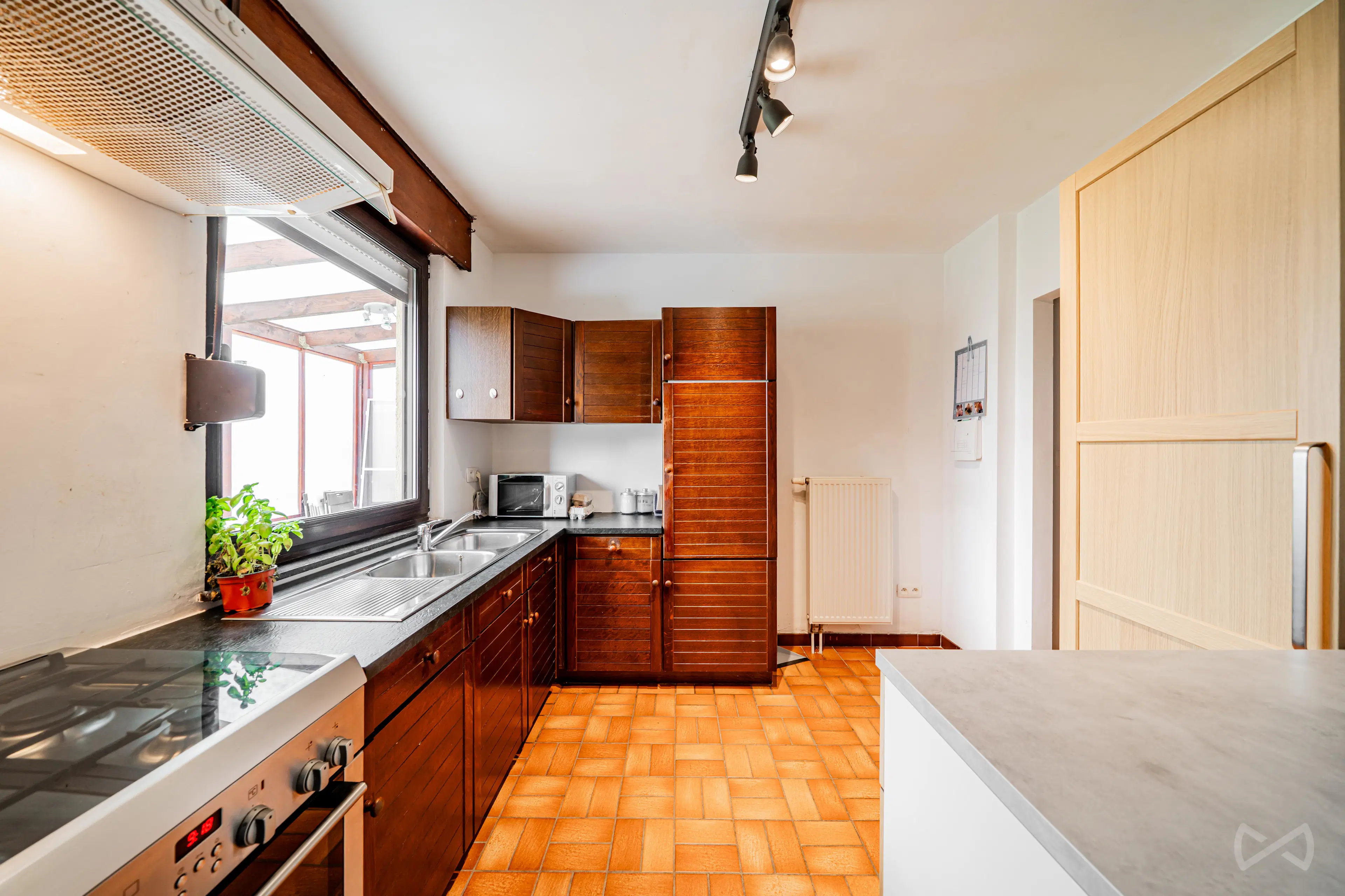 Foto van de woning