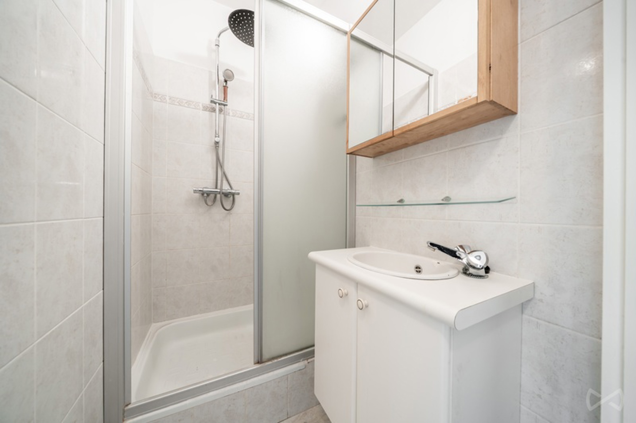 Picture 1 of 4 for Flat with two bedrooms in Molenbeek-saint-jean