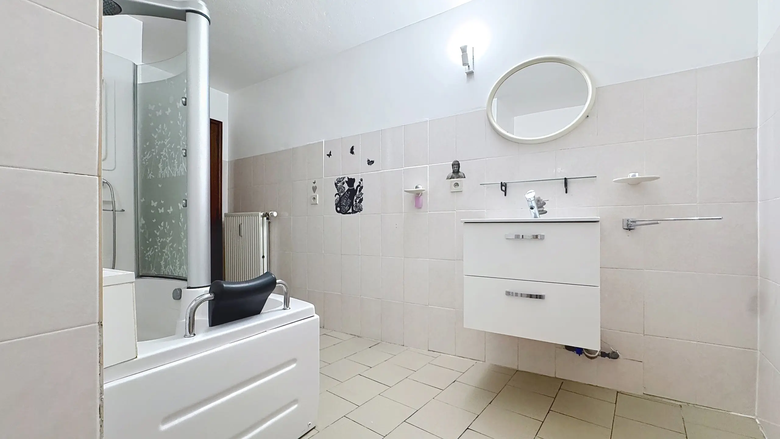 Picture 4 of 4 for Flat with two bedrooms in Turpange