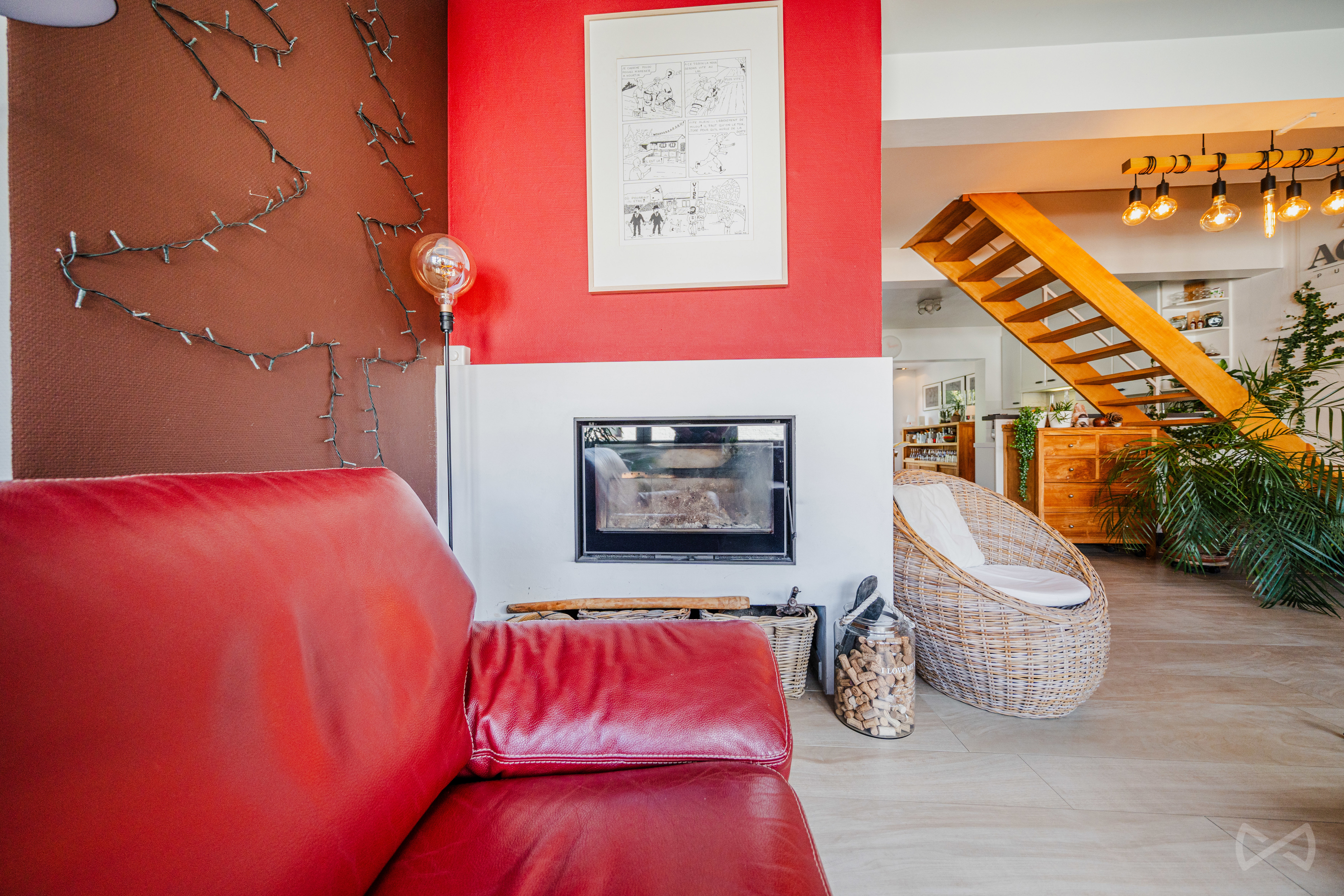Picture 3 of 4 for House with four bedrooms in Wezembeek-Oppem