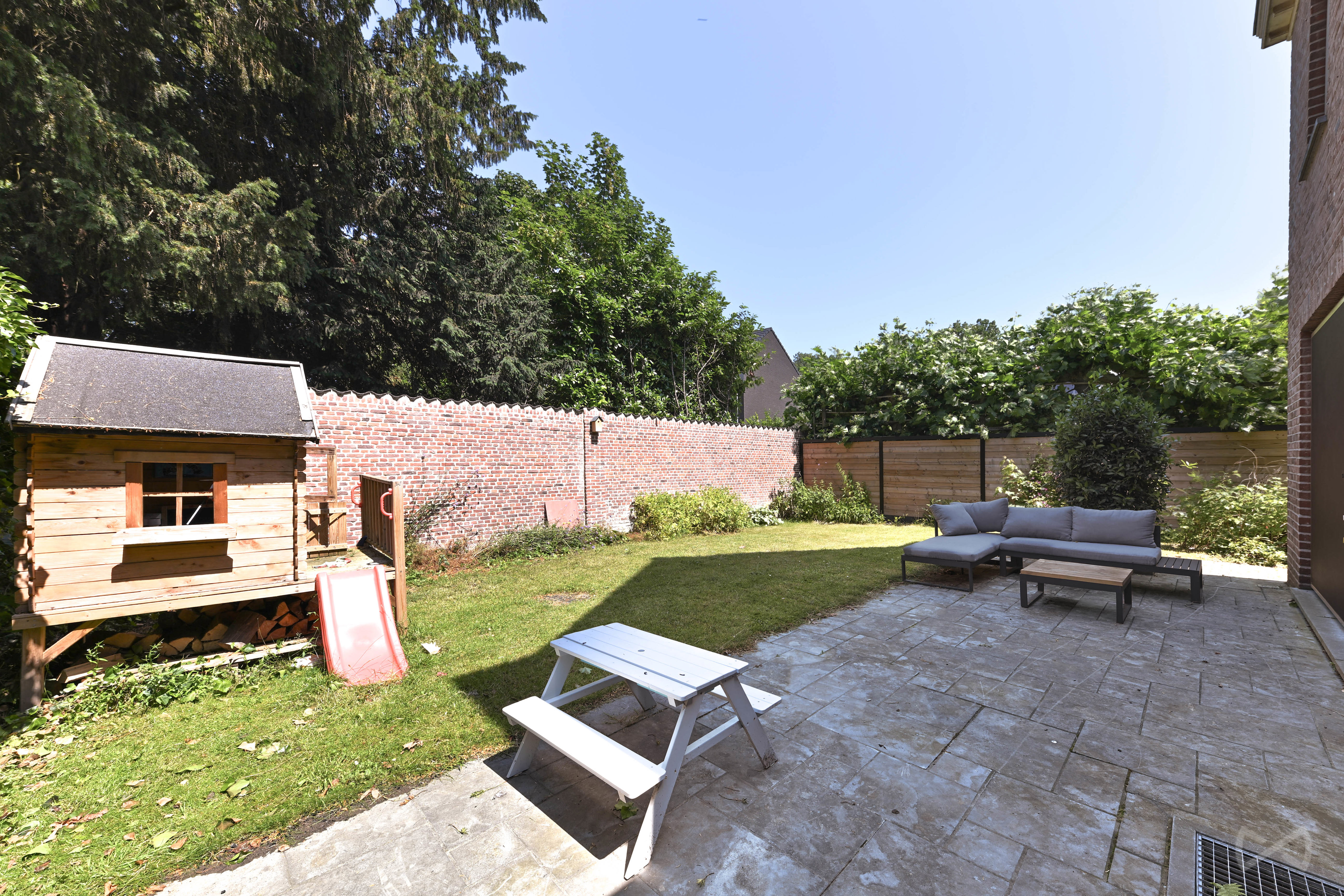 Picture 1 of 2 for House with five bedrooms in Haacht Tildonk