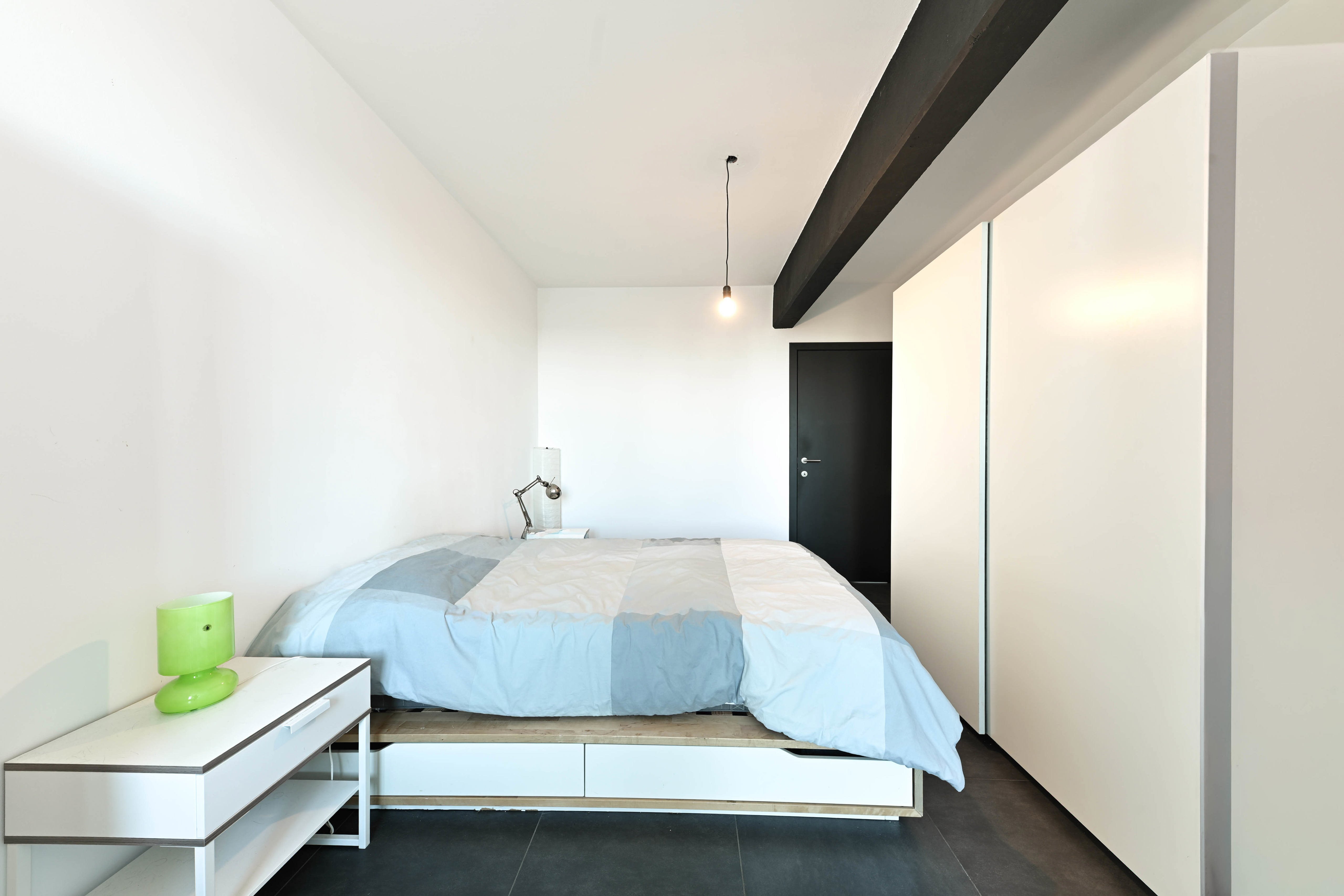 Picture 2 of 4 for Flat with one bedroom in Leuven