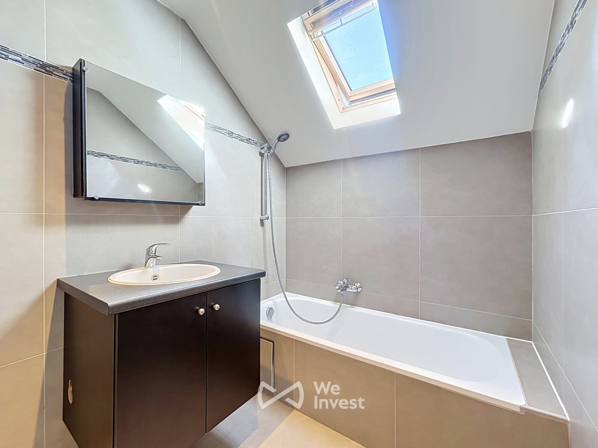 Picture 2 of 4 for Duplex with one bedroom in Vilvoorde