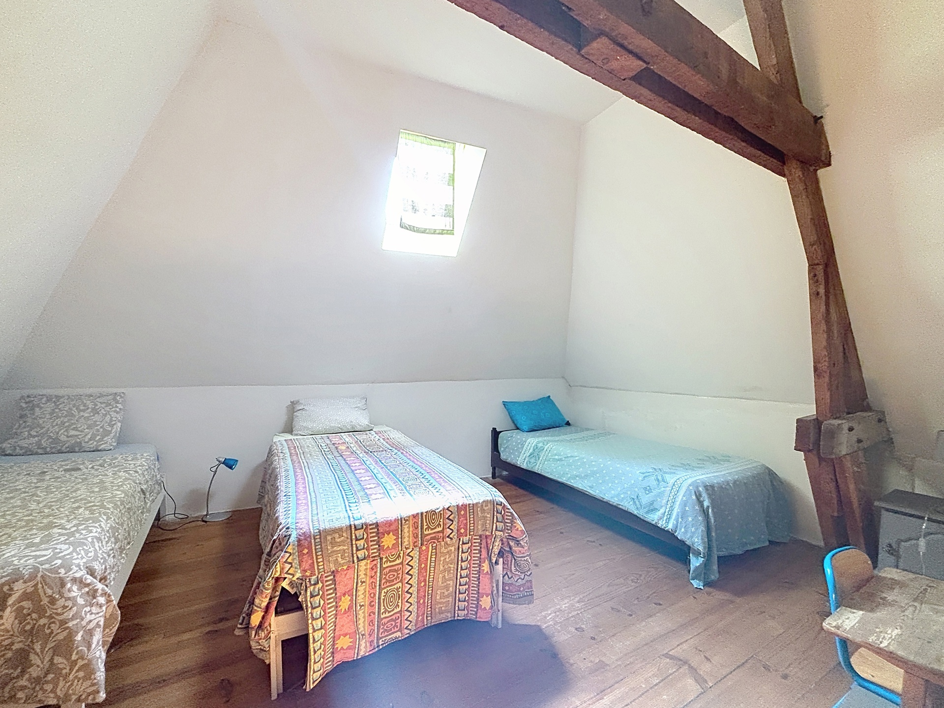 Photo 2 sur 4 pour Maison de cinq chambres à Enghien