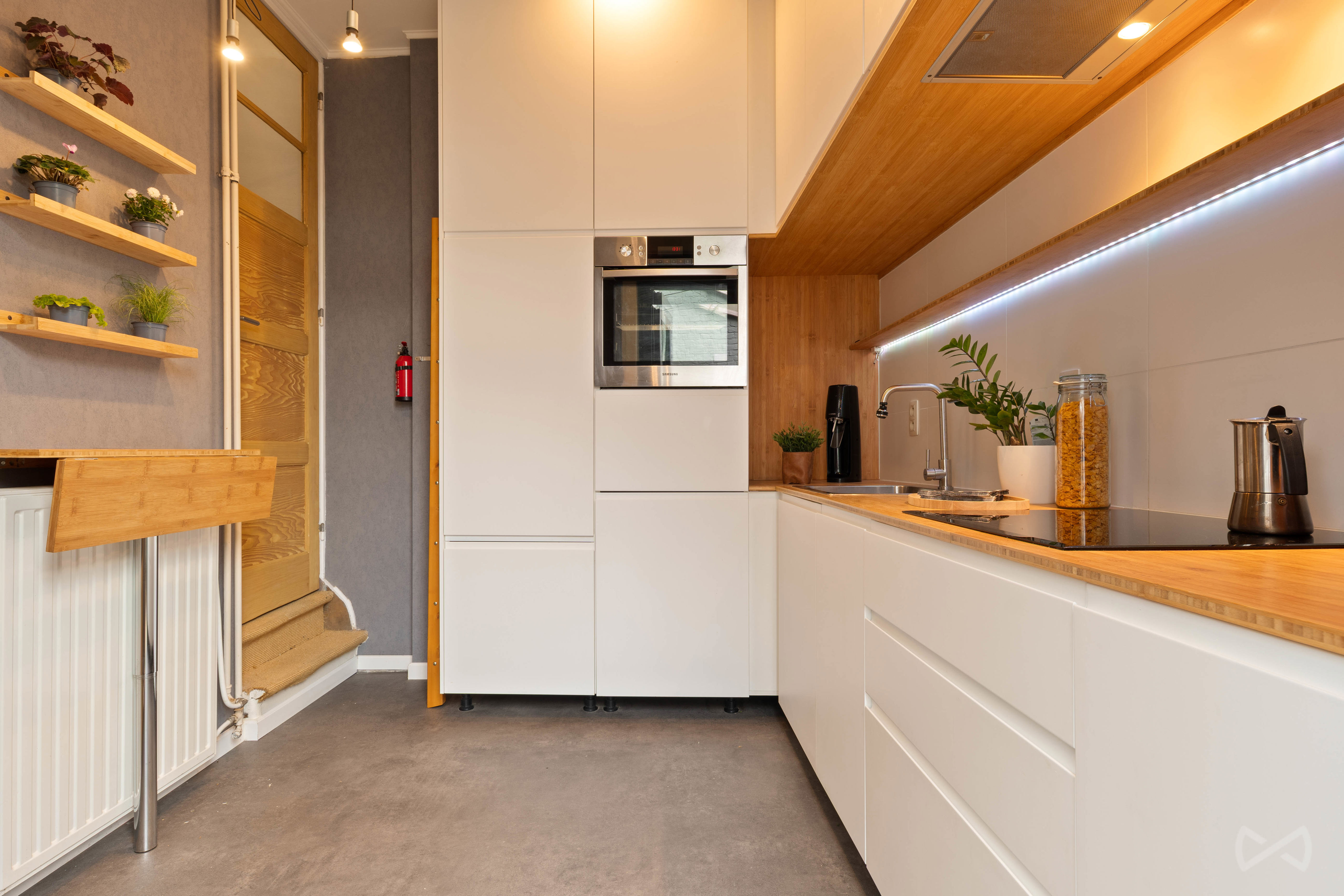Picture 3 of 4 for House with two bedrooms in Leuven Kessel-Lo