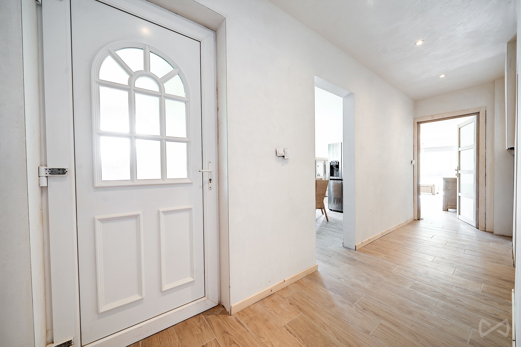 Photo 3 sur 3 pour Maison de trois chambres à Ressaix