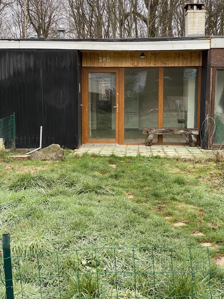 Picture 1 of 1 for Bungalow with one bedroom in Houyet