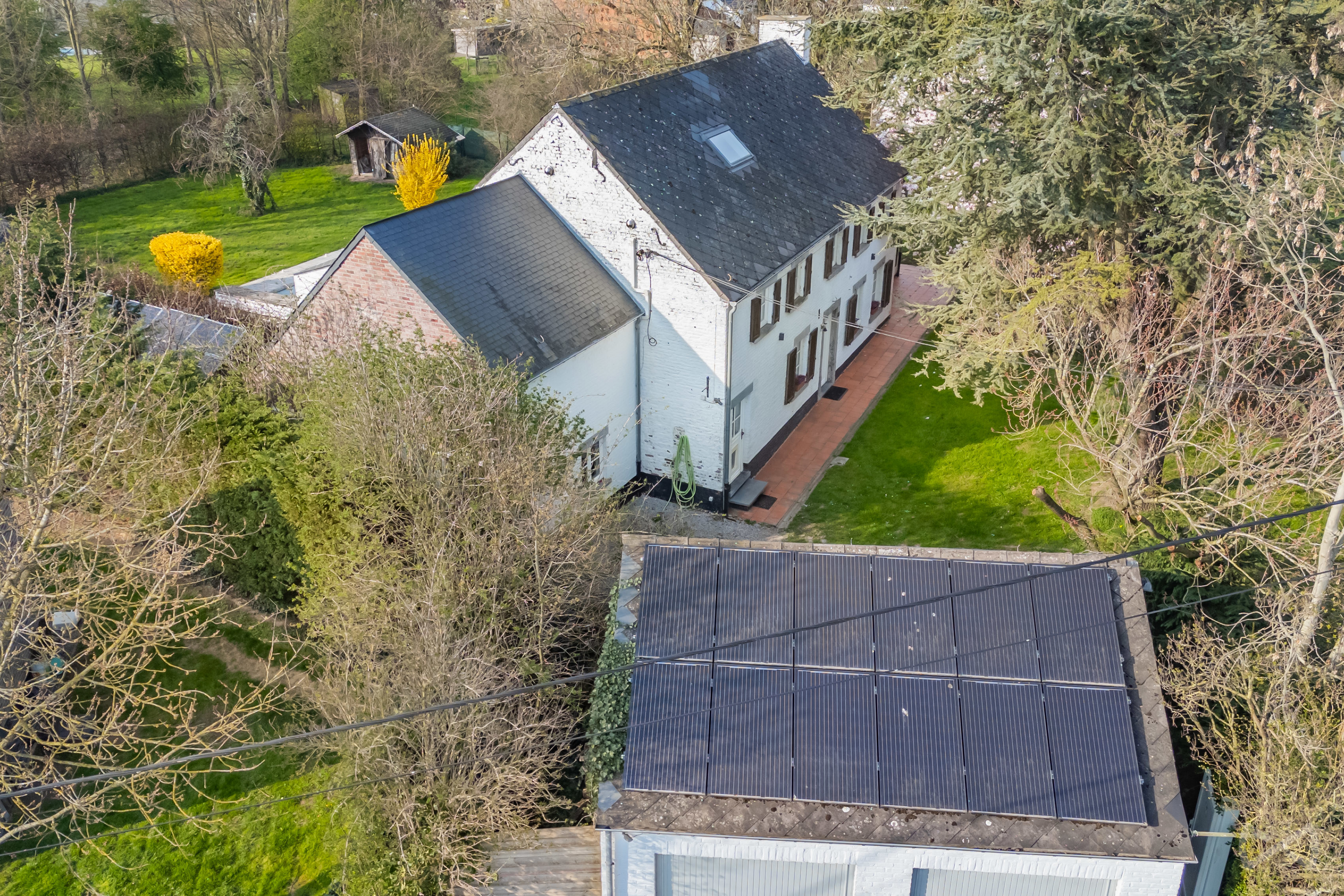 Picture 4 of 4 for Villa with three bedrooms in Bolinne