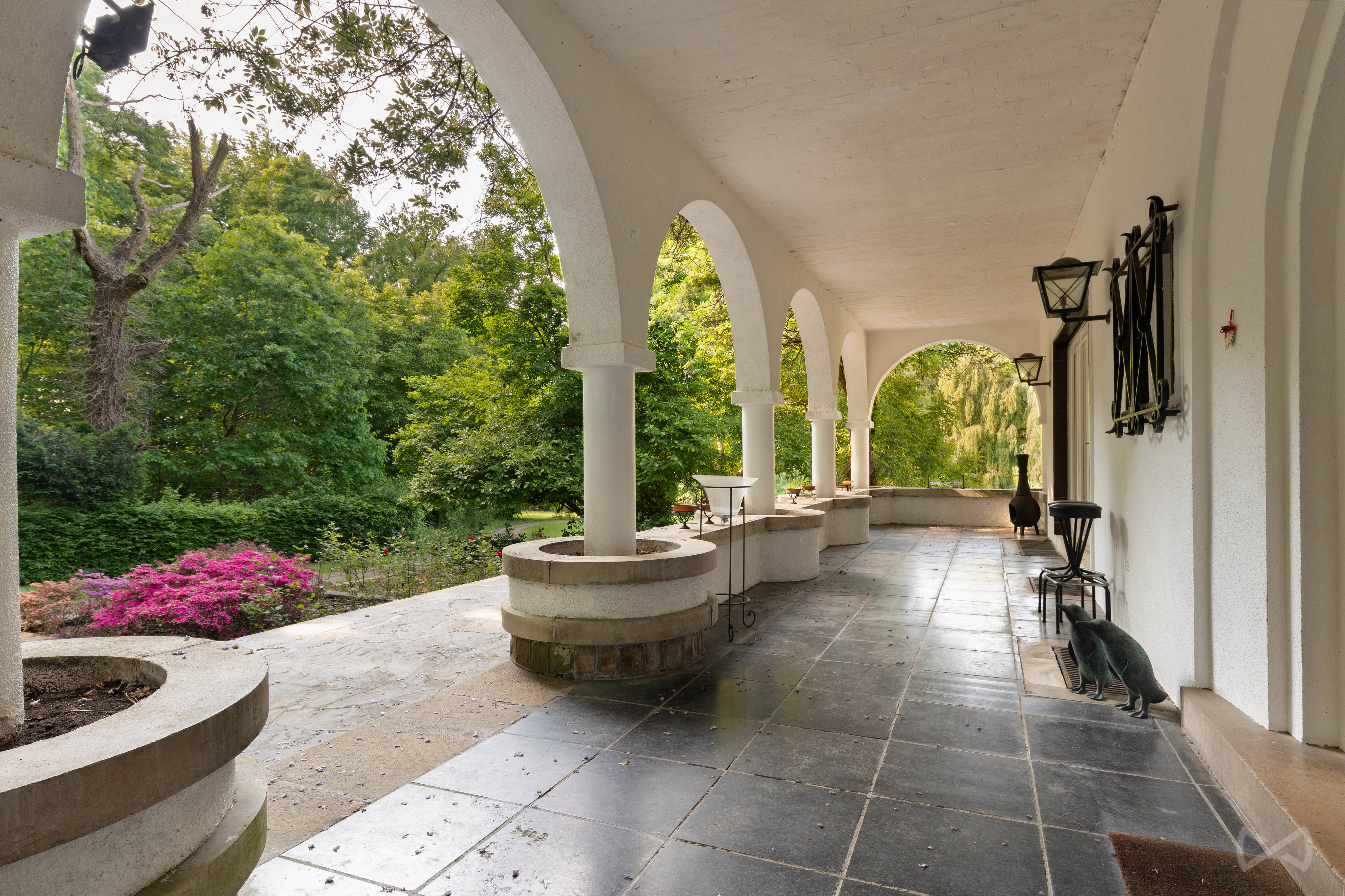 Picture 3 of 4 for Villa with ten bedrooms in Boutersem