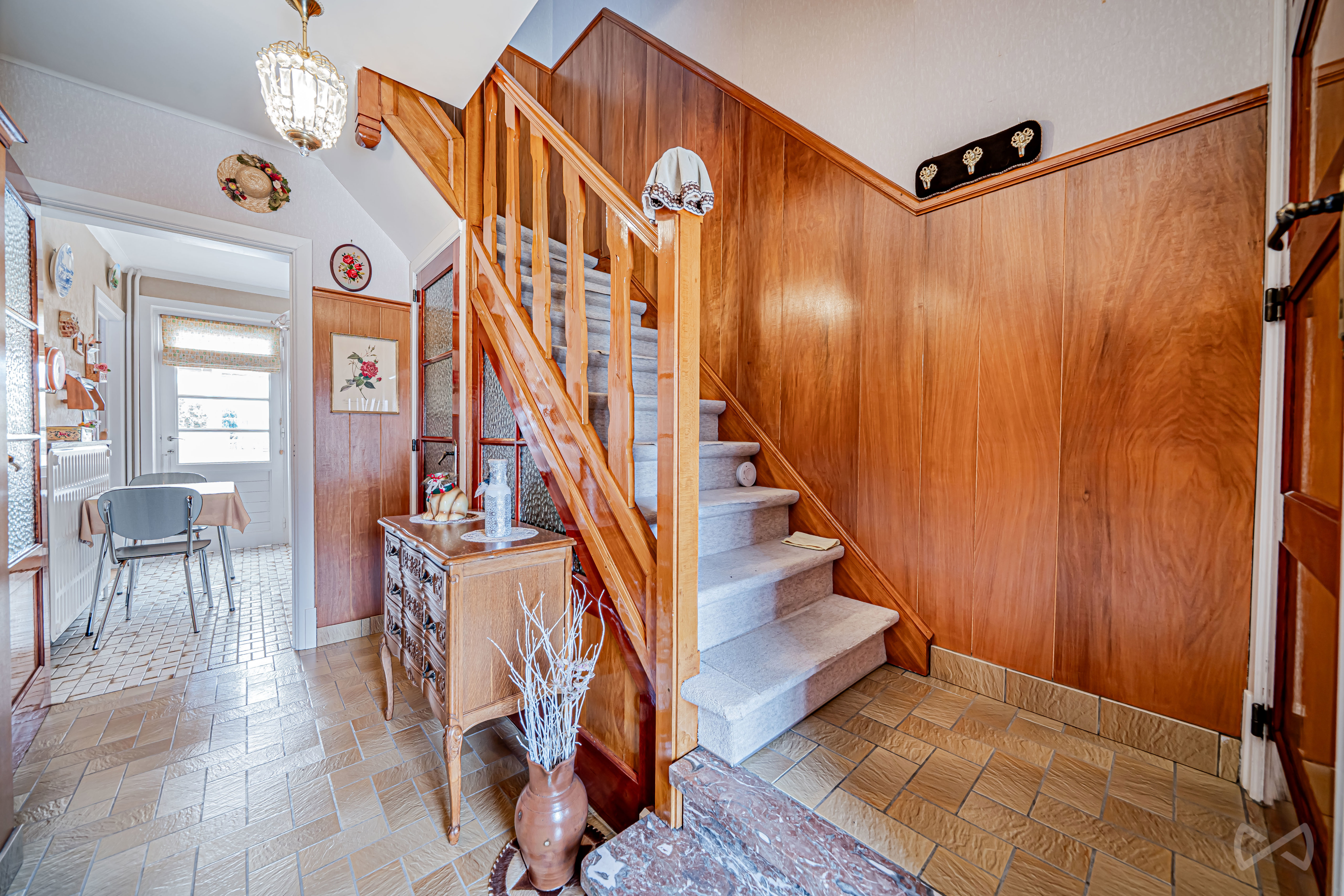 Picture 3 of 4 for House with two bedrooms in Braine-le-comte