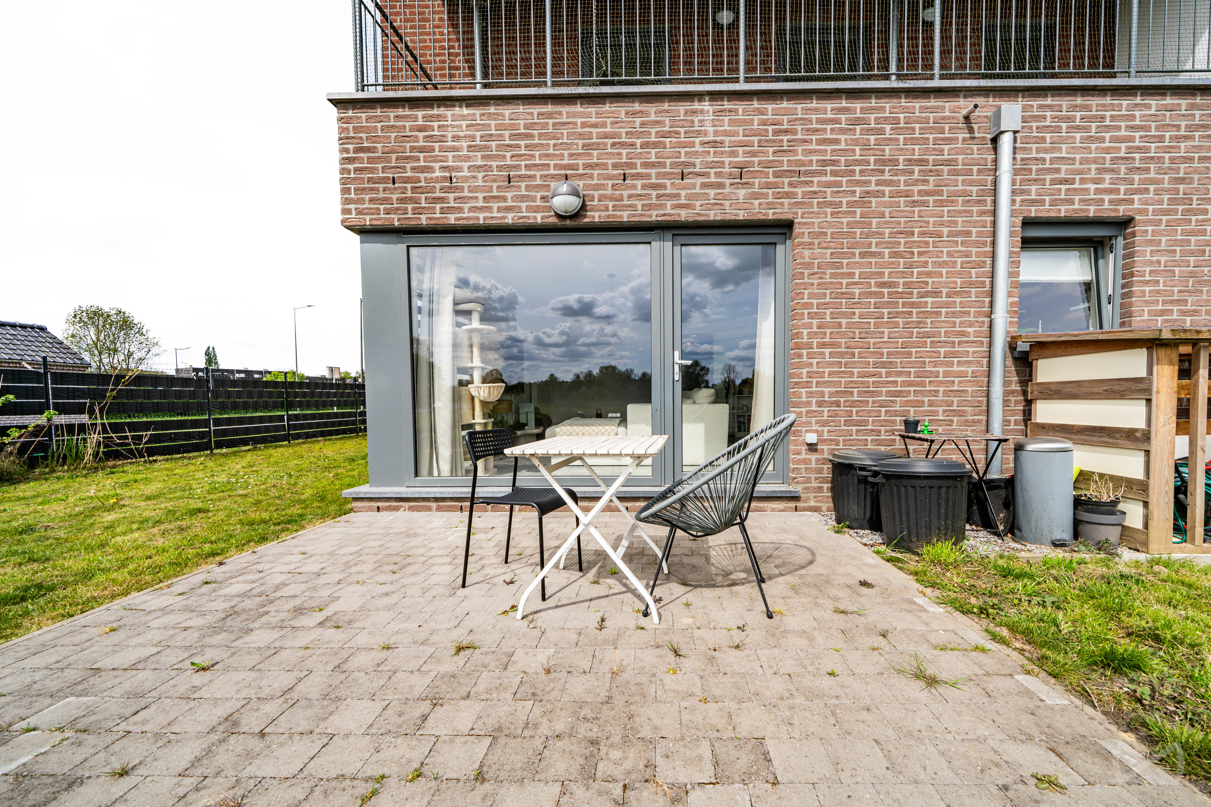 Picture 4 of 4 for Ground floor with two bedrooms in Ghlin