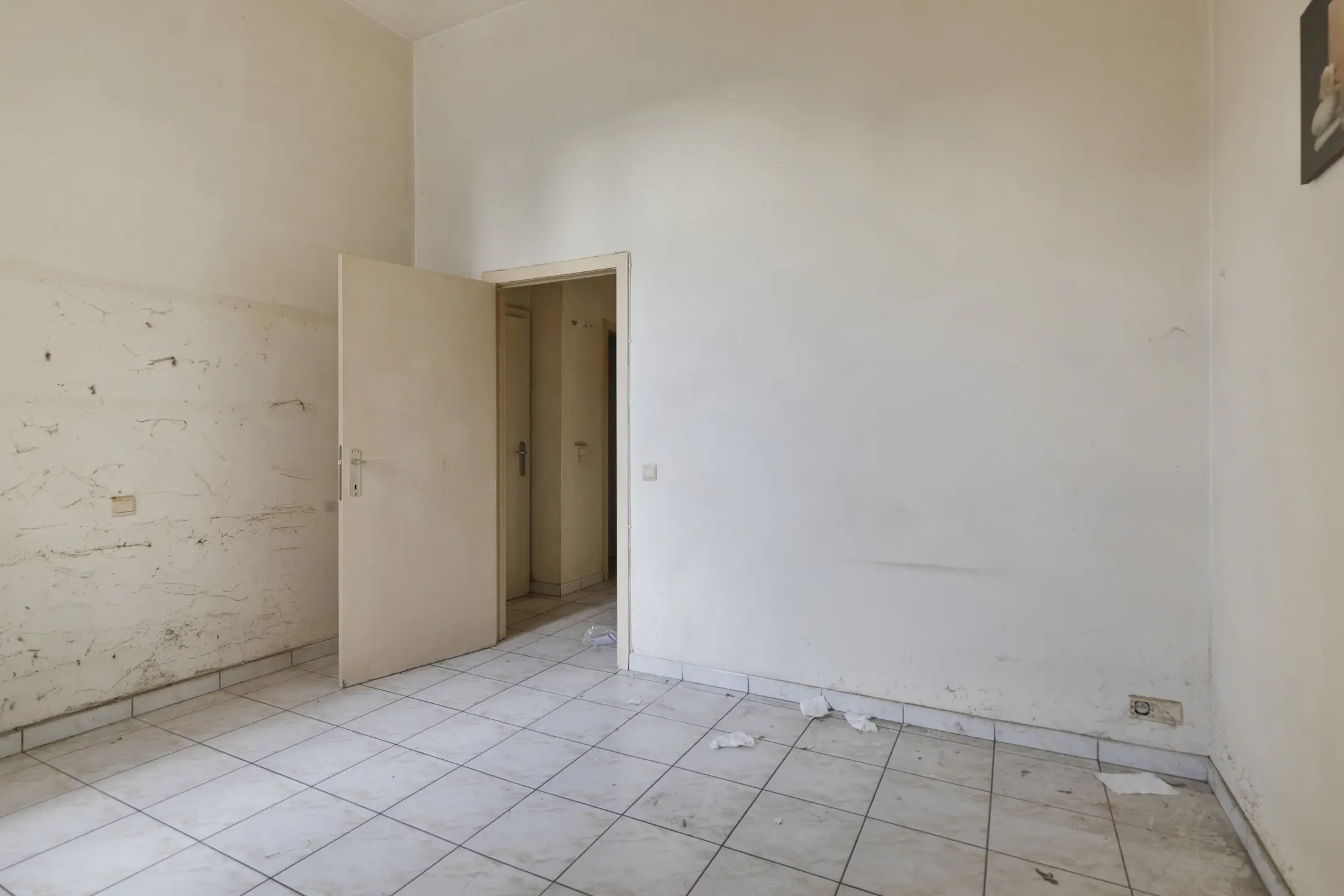 Picture 2 of 4 for Apartment block with four bedrooms in Anderlecht