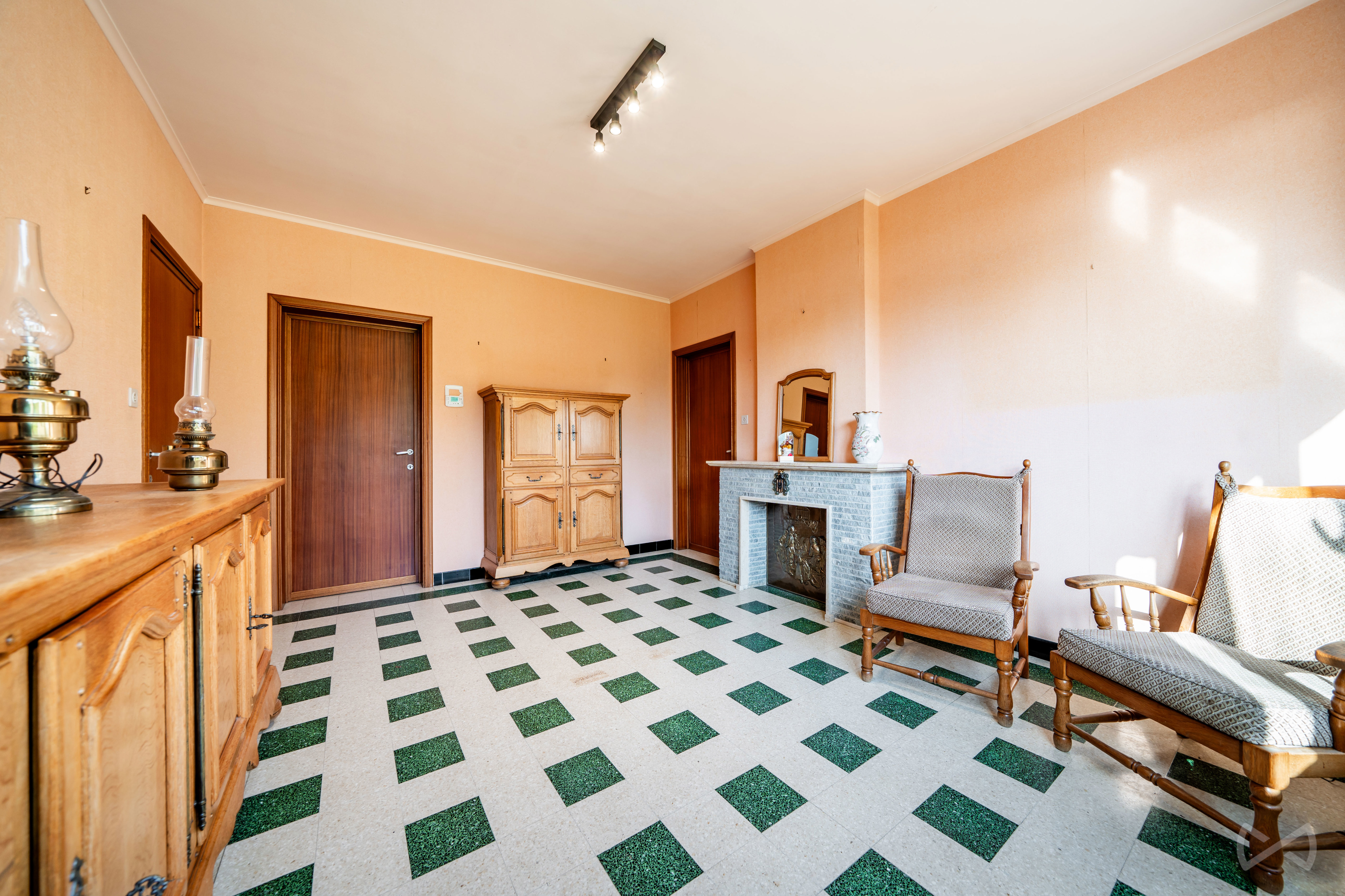 Photo 2 sur 4 pour Maison de trois chambres à Florennes