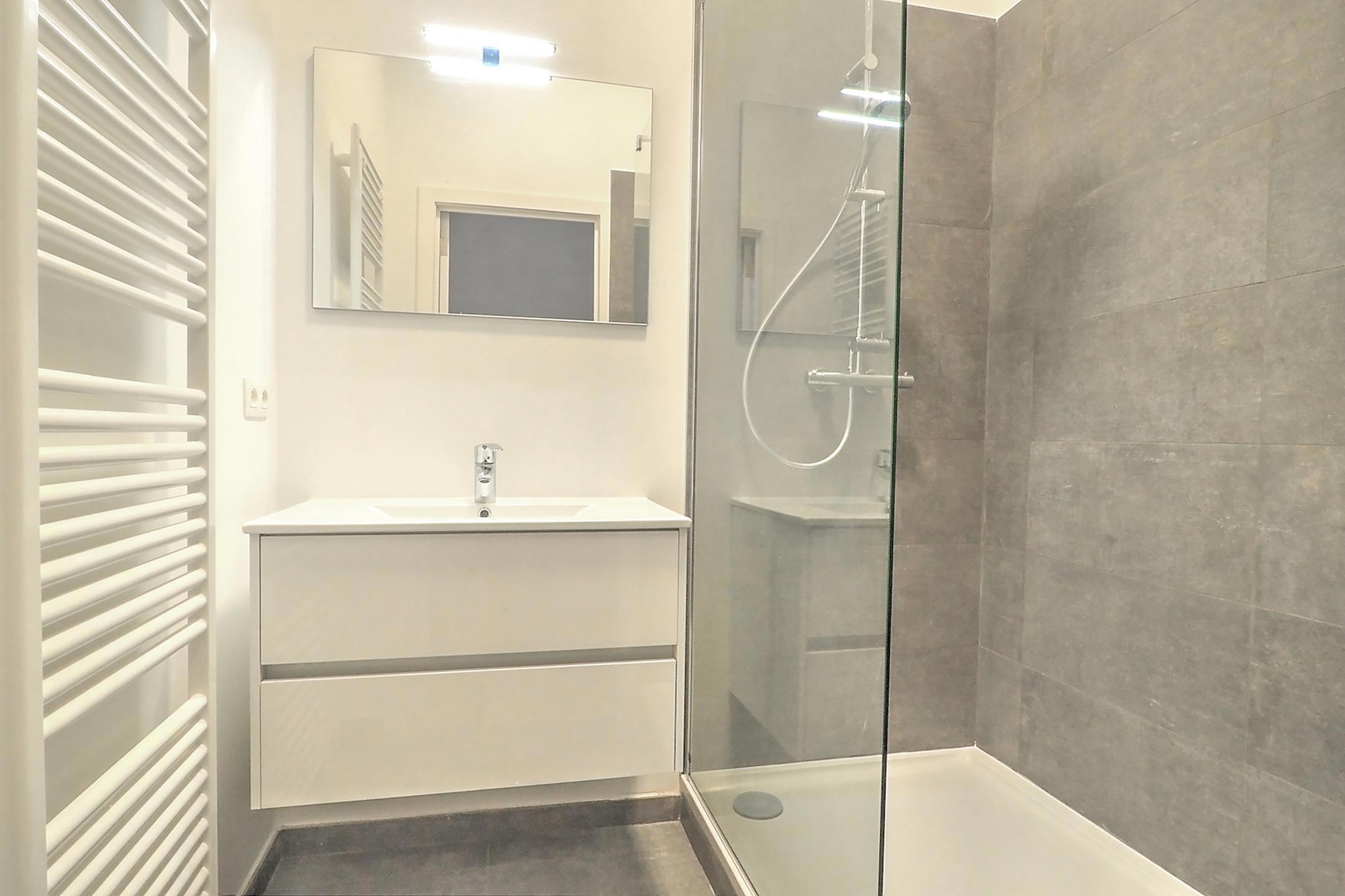 Picture 2 of 4 for Duplex with three bedrooms in Woluwe-Saint-Lambert