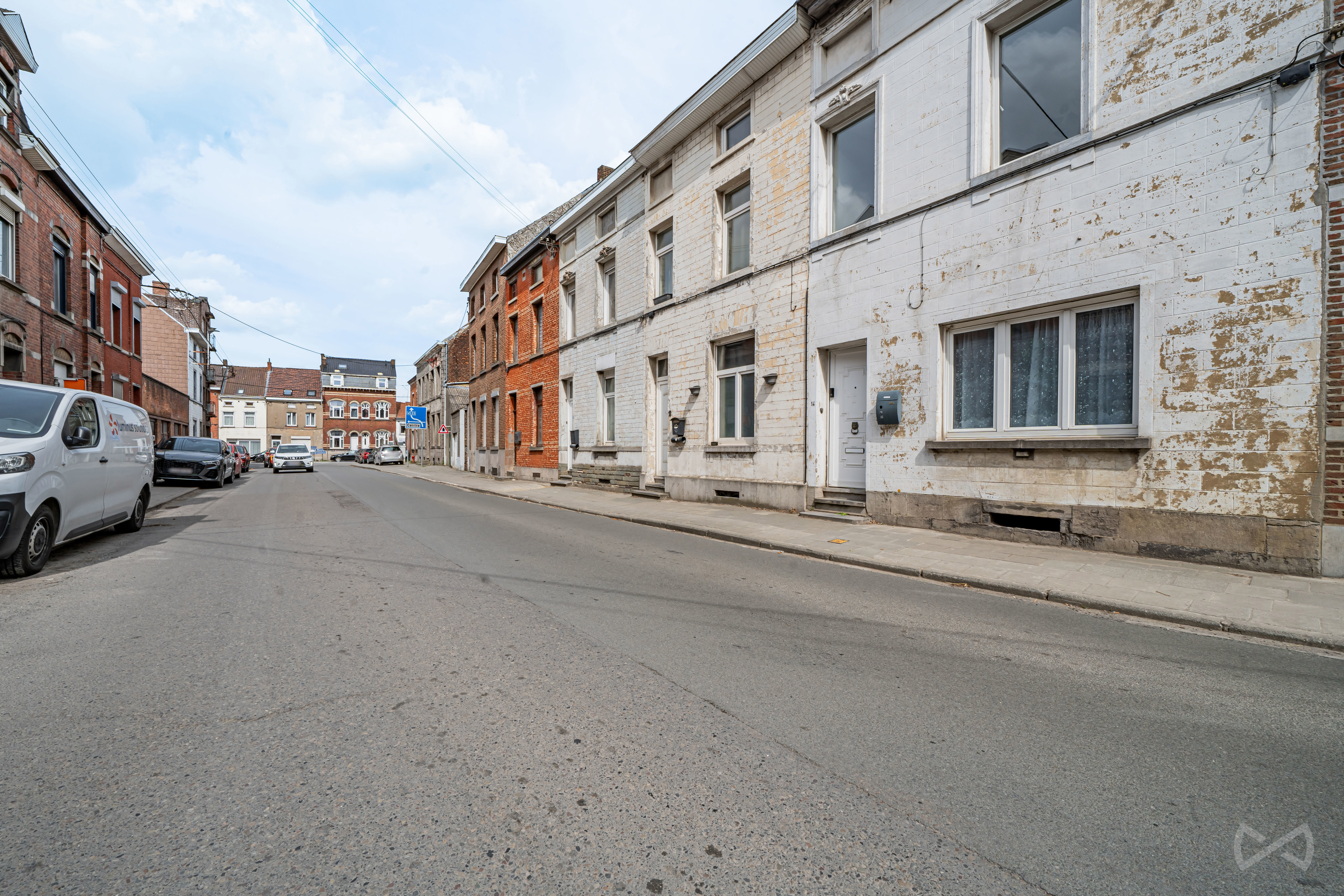 Photo 1 sur 4 pour Maison de deux chambres à Braine-le-comte