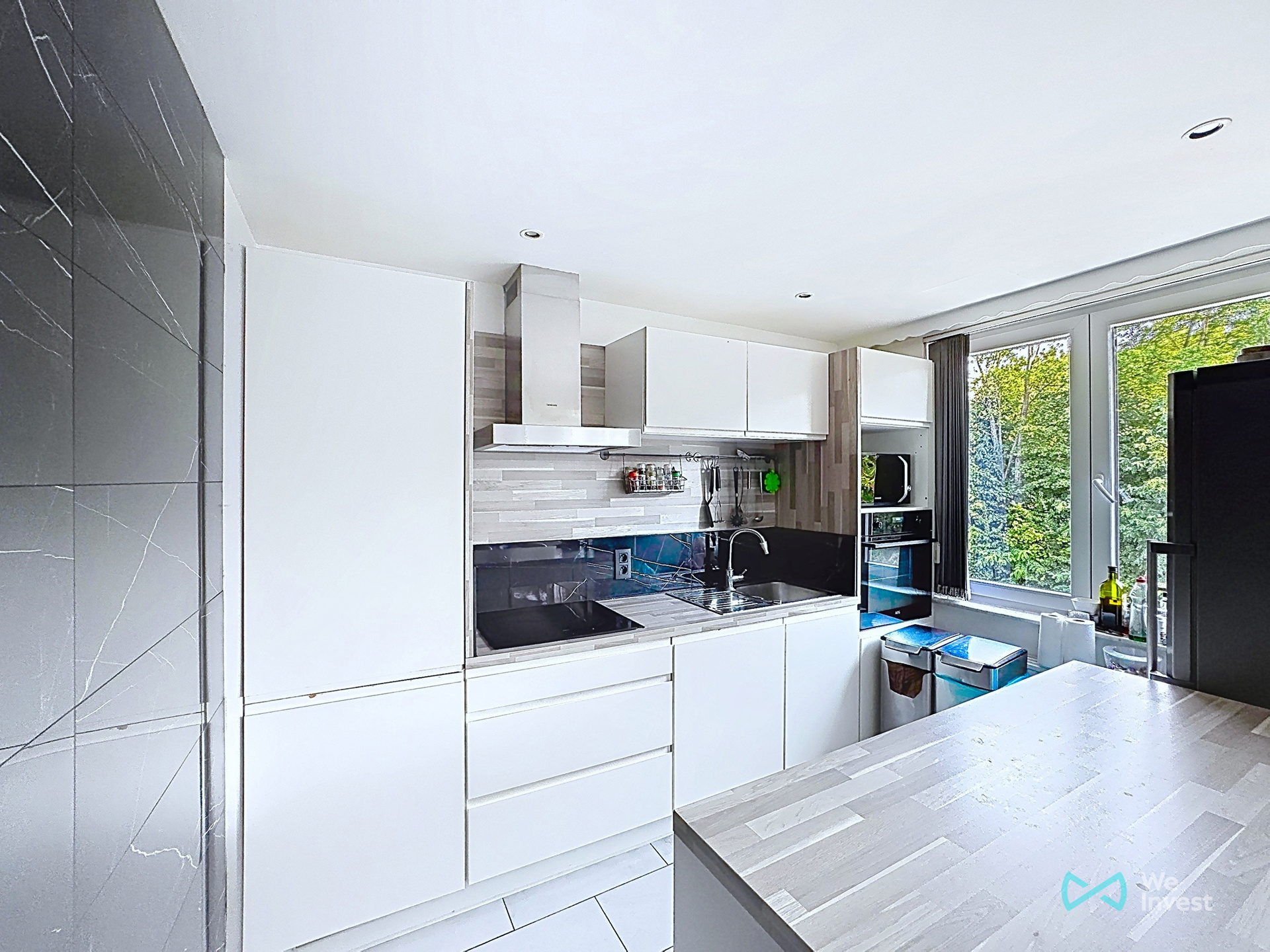 Foto van de woning