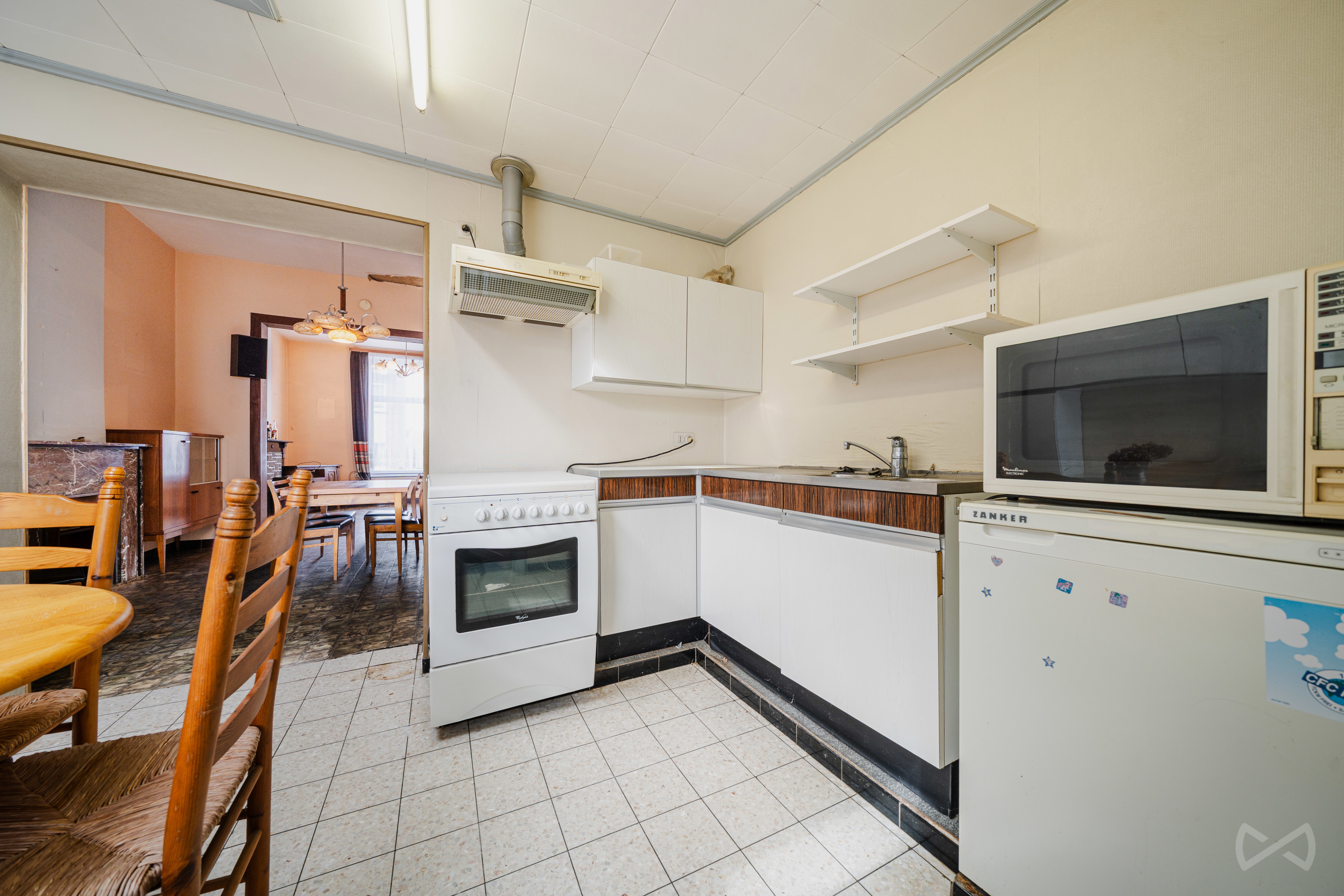 Picture 4 of 4 for House with three bedrooms in Manage