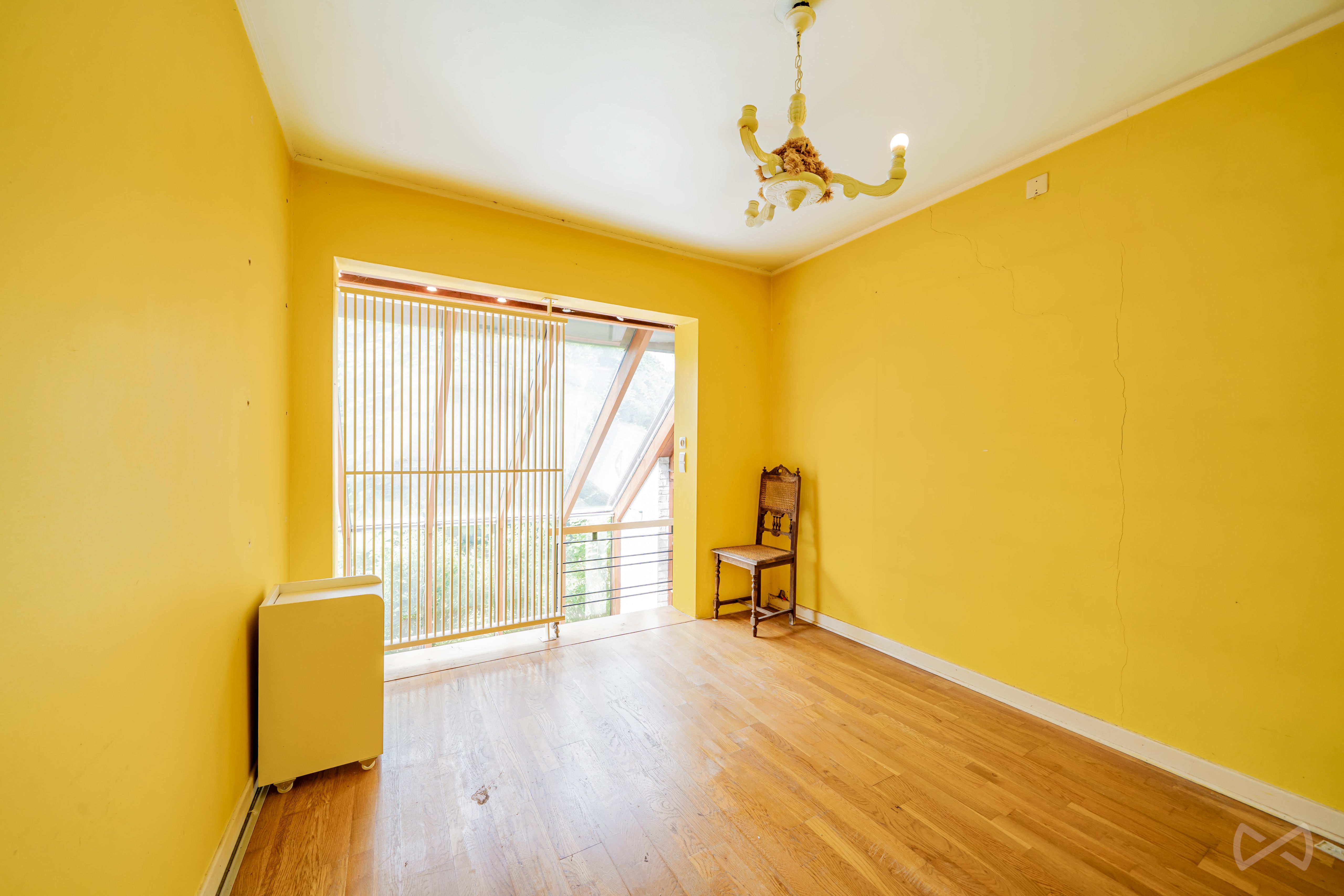 Picture 2 of 4 for House with three bedrooms in Mons