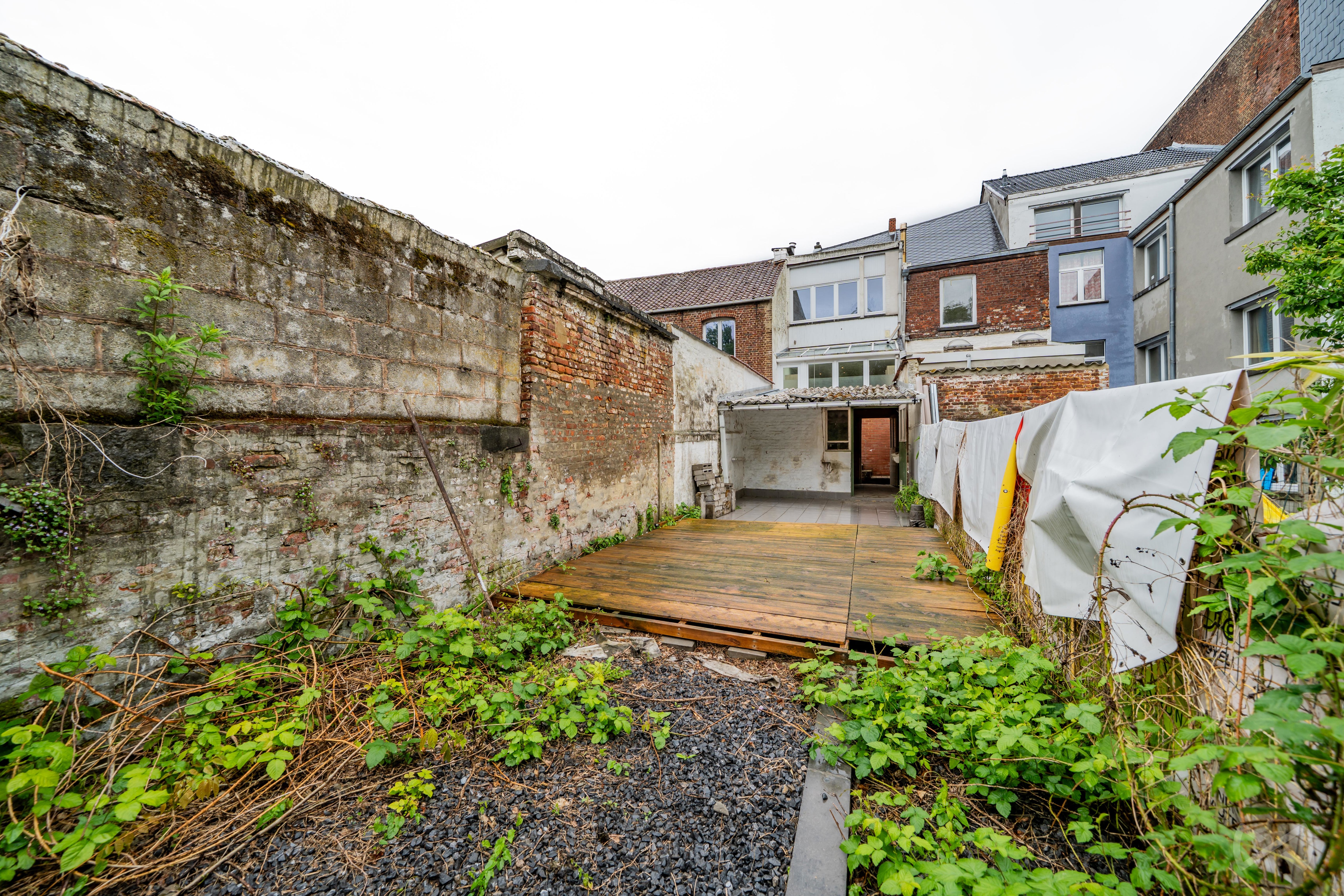 Picture 4 of 4 for House with two bedrooms in Ecaussinnes-d'Enghien