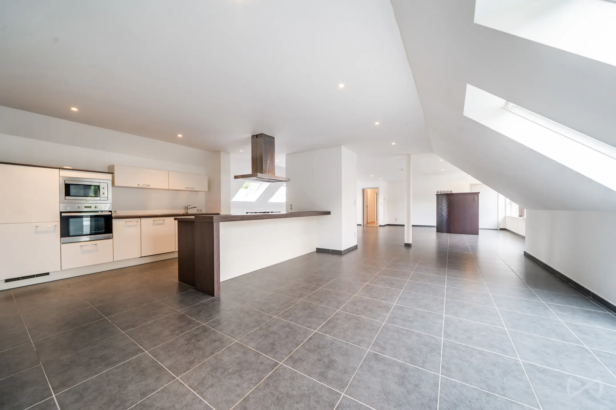 Photo 1 sur 5 pour Appartement de trois chambres à Ath