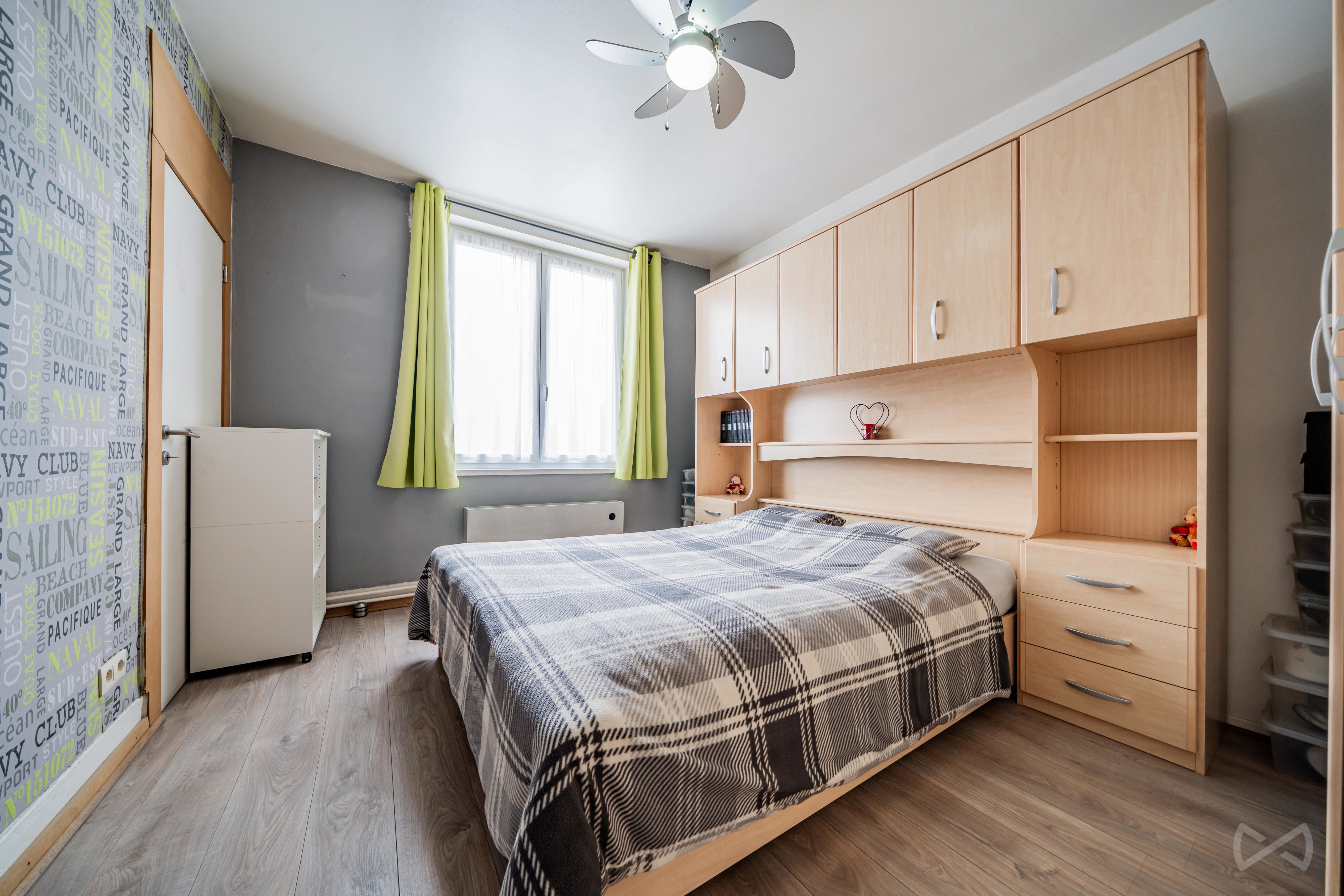 Picture 3 of 4 for House with two bedrooms in Dampremy