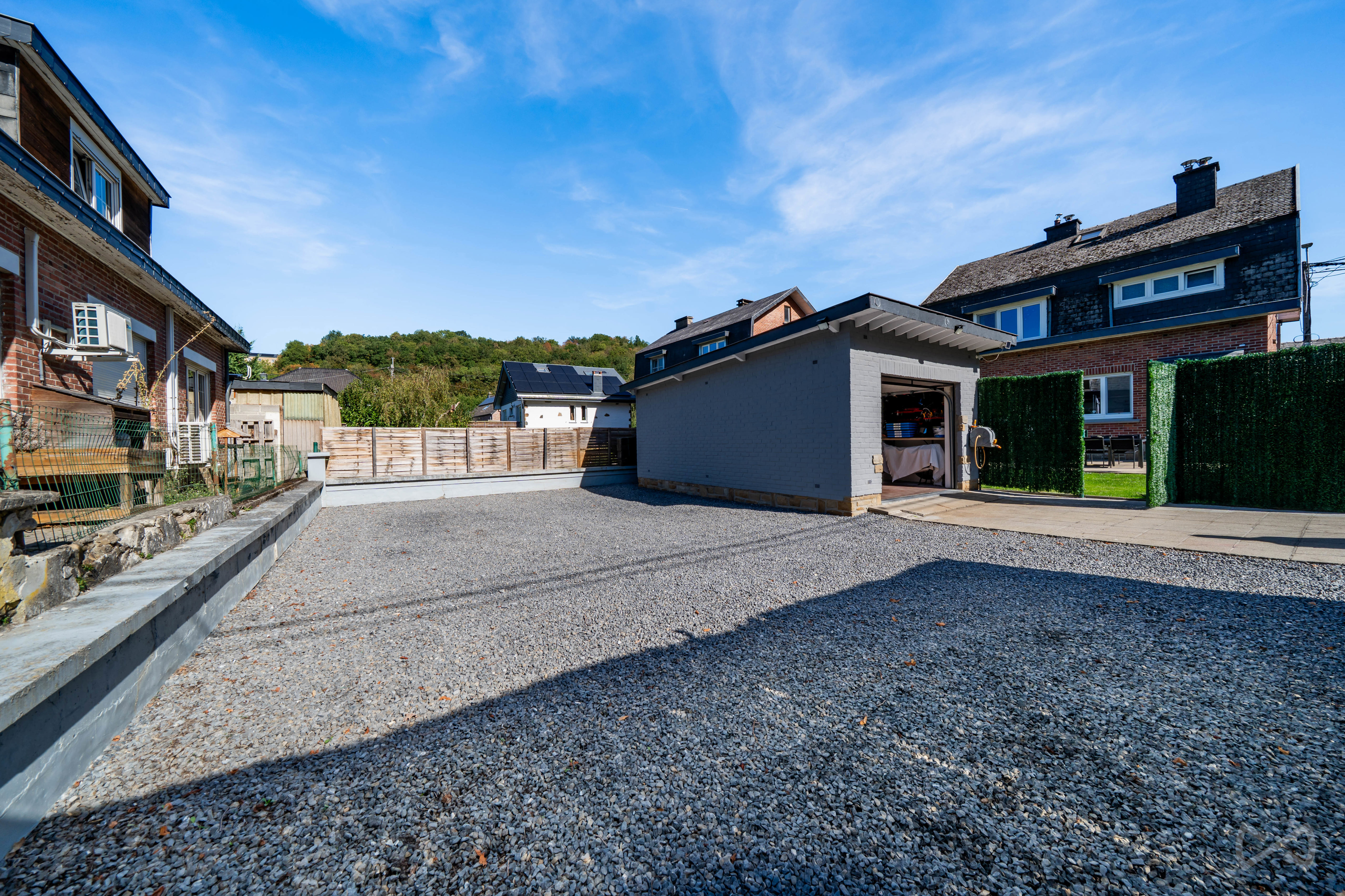 Picture 3 of 4 for House with two bedrooms in Comblain-au-pont