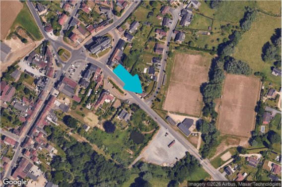 Picture 4 of 4 for House with three bedrooms in Ophain-bois-seigneur-isaac