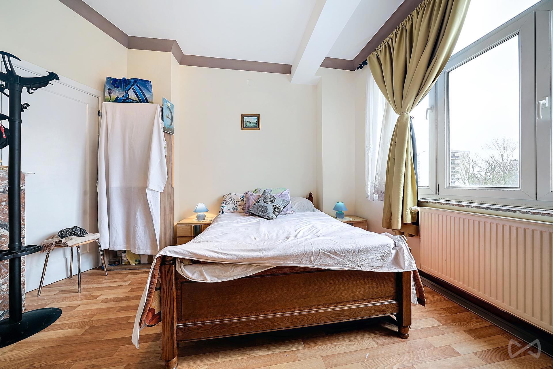 Picture 3 of 4 for Flat with one bedroom in Schaerbeek