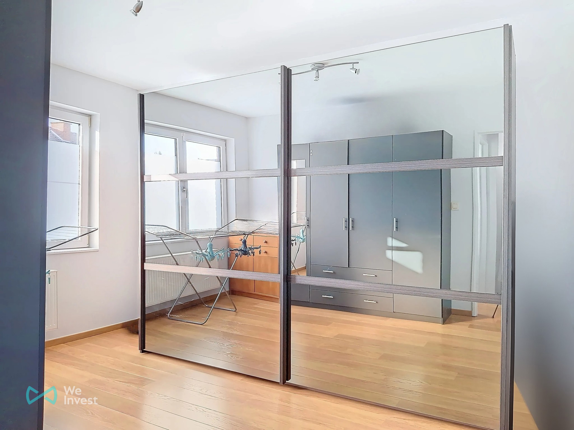 Picture 1 of 4 for House with four bedrooms in Grimbergen