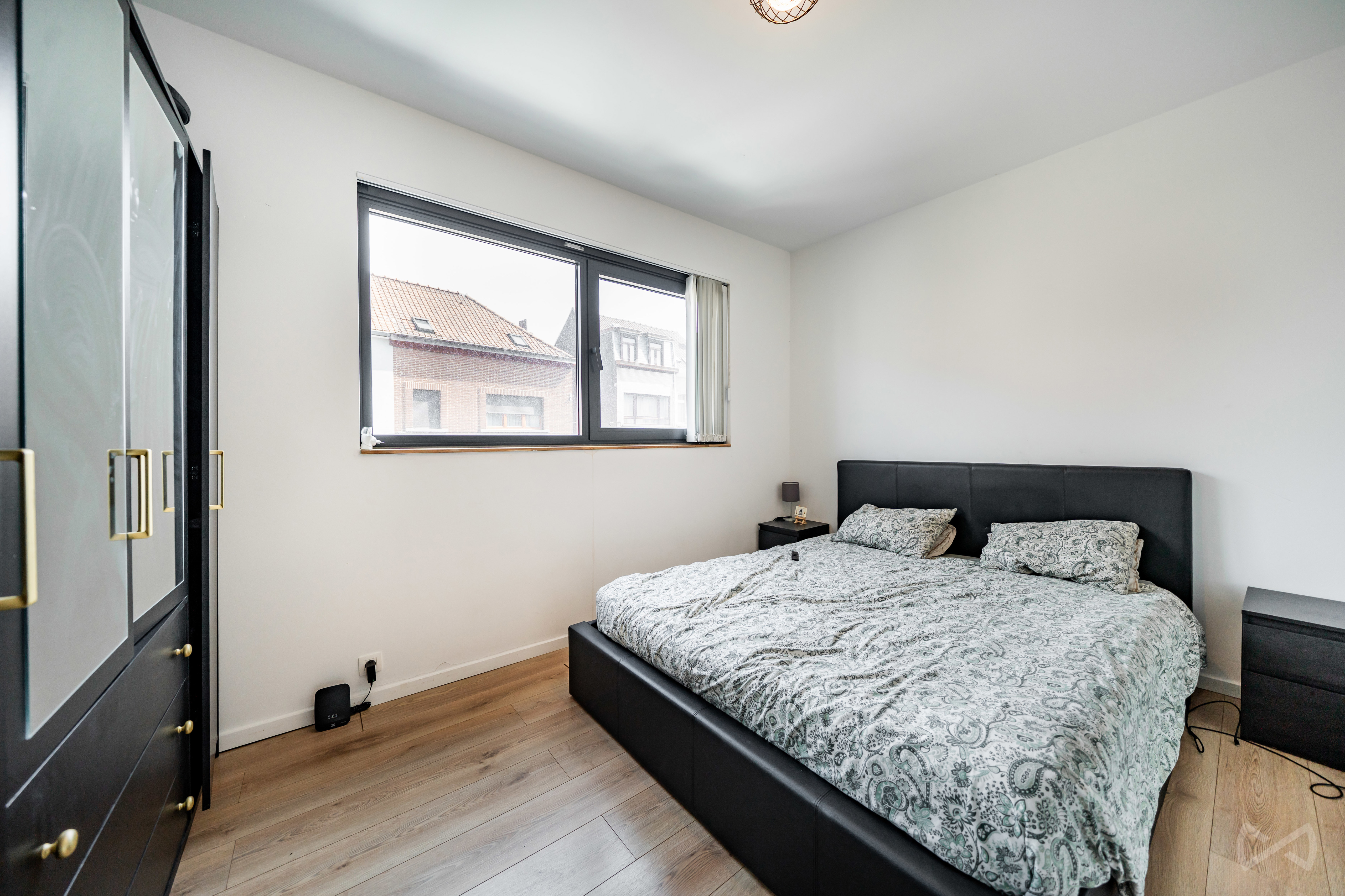 Foto 4 van 4 van Appartement met twee slaapkamers in Groot-bijgaarden