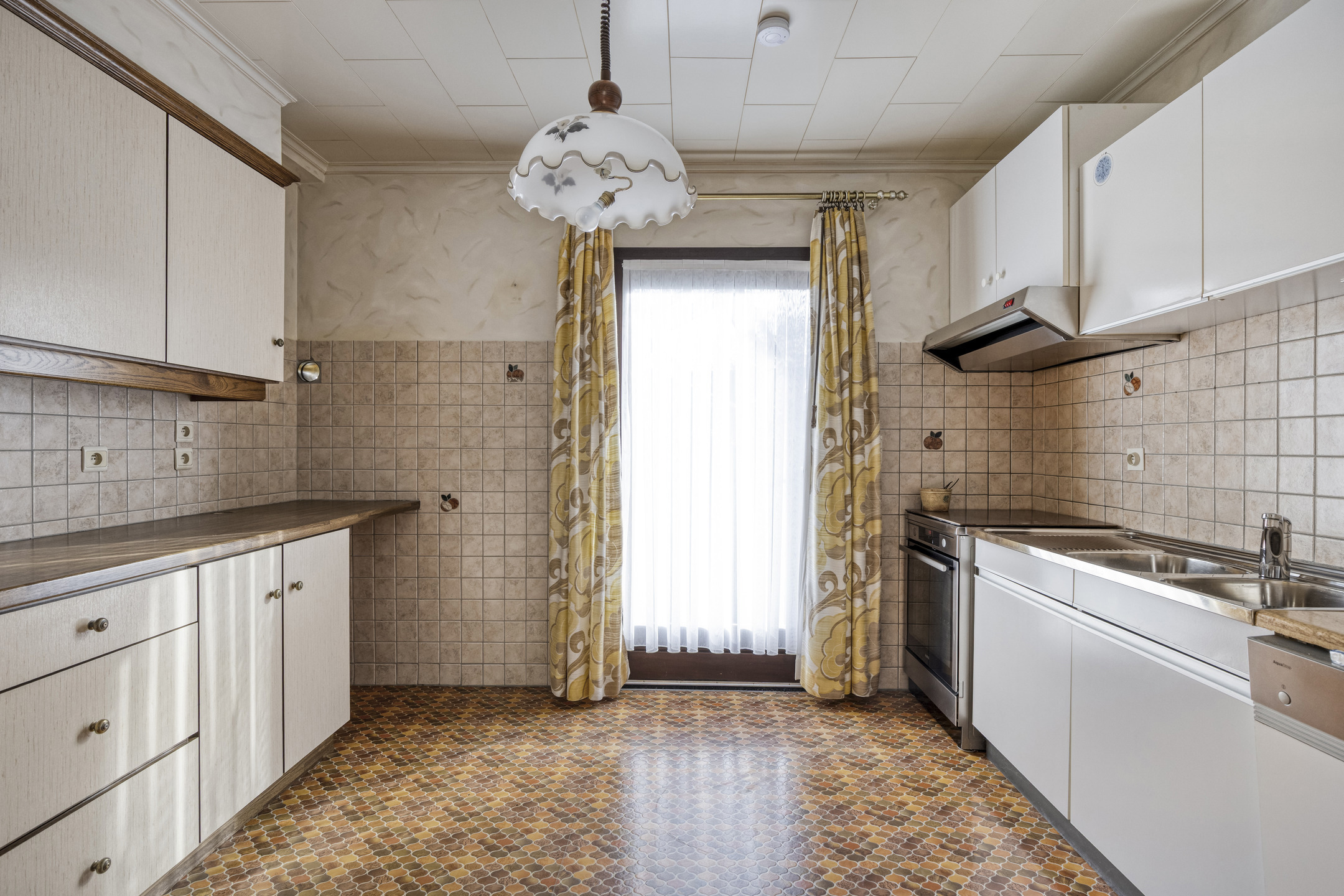 Photo 2 sur 4 pour Maison de trois chambres à Dilbeek
