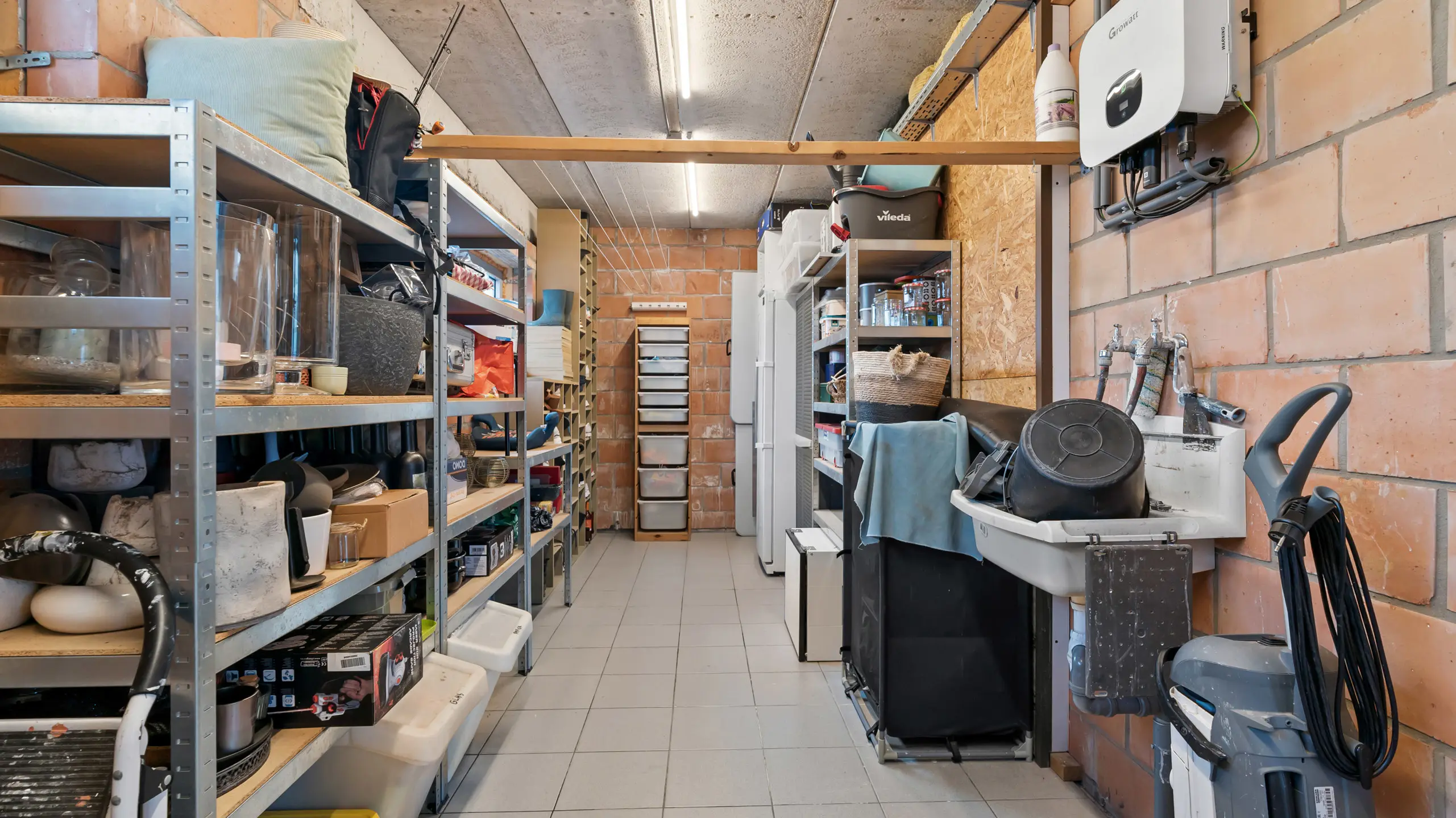 Picture 3 of 4 for House with three bedrooms in Tielt-Winge