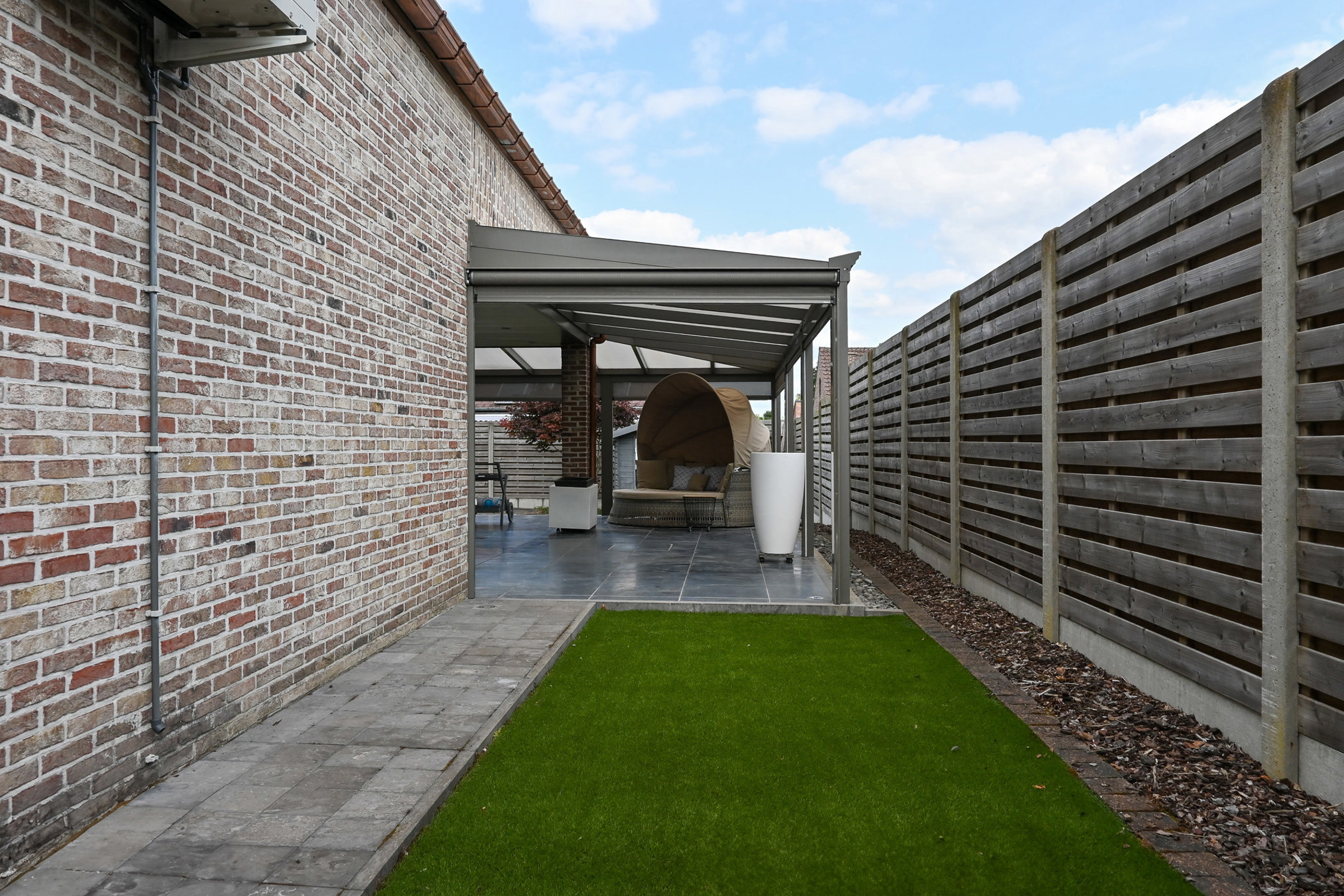 Picture 1 of 4 for Exceptional house with four bedrooms in Beringen