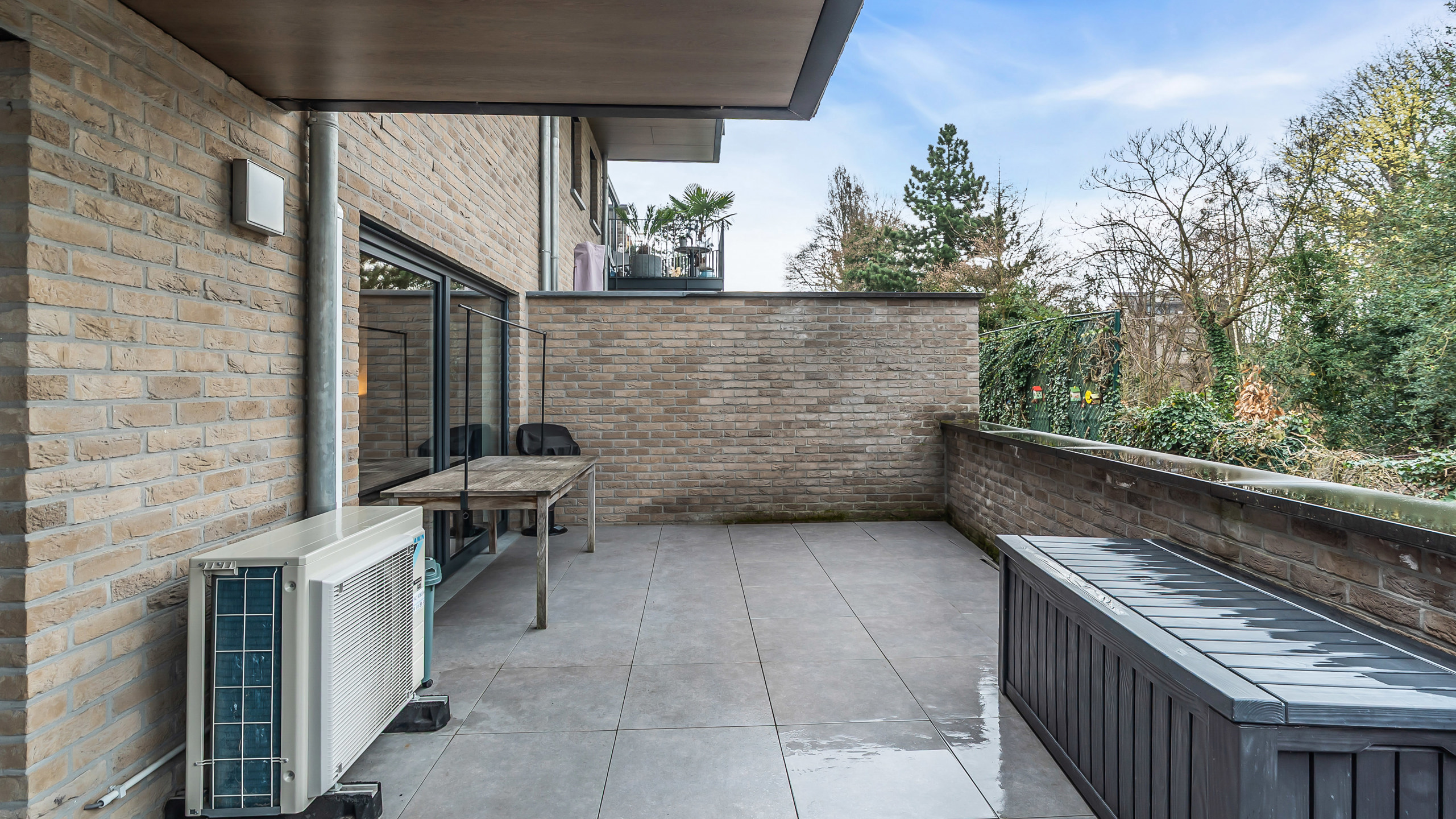 Picture 1 of 4 for Flat with two bedrooms in Beringen