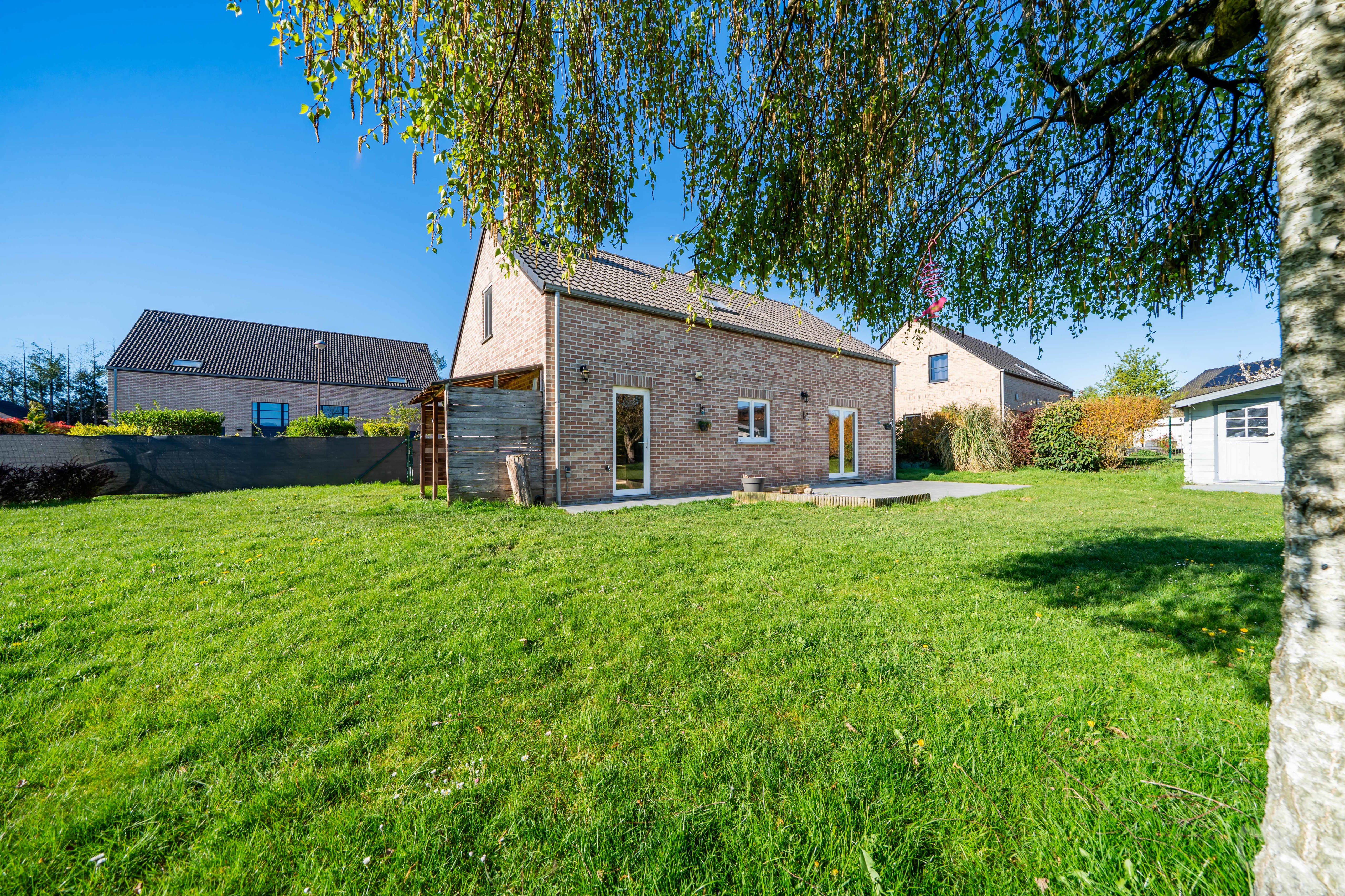 Picture 2 of 4 for Villa with three bedrooms in Ecaussinnes