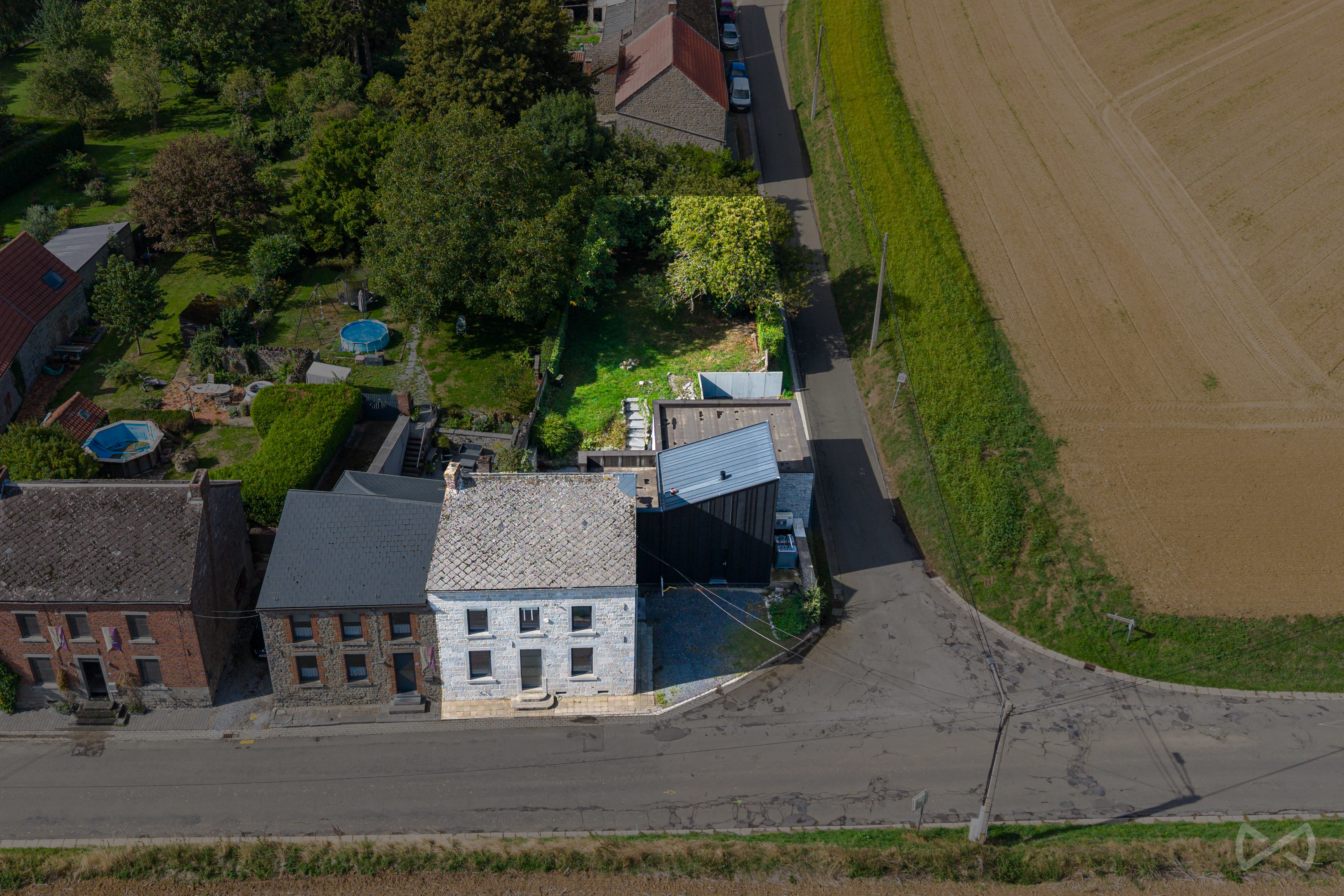 Picture 1 of 4 for House with two bedrooms in Ragnies