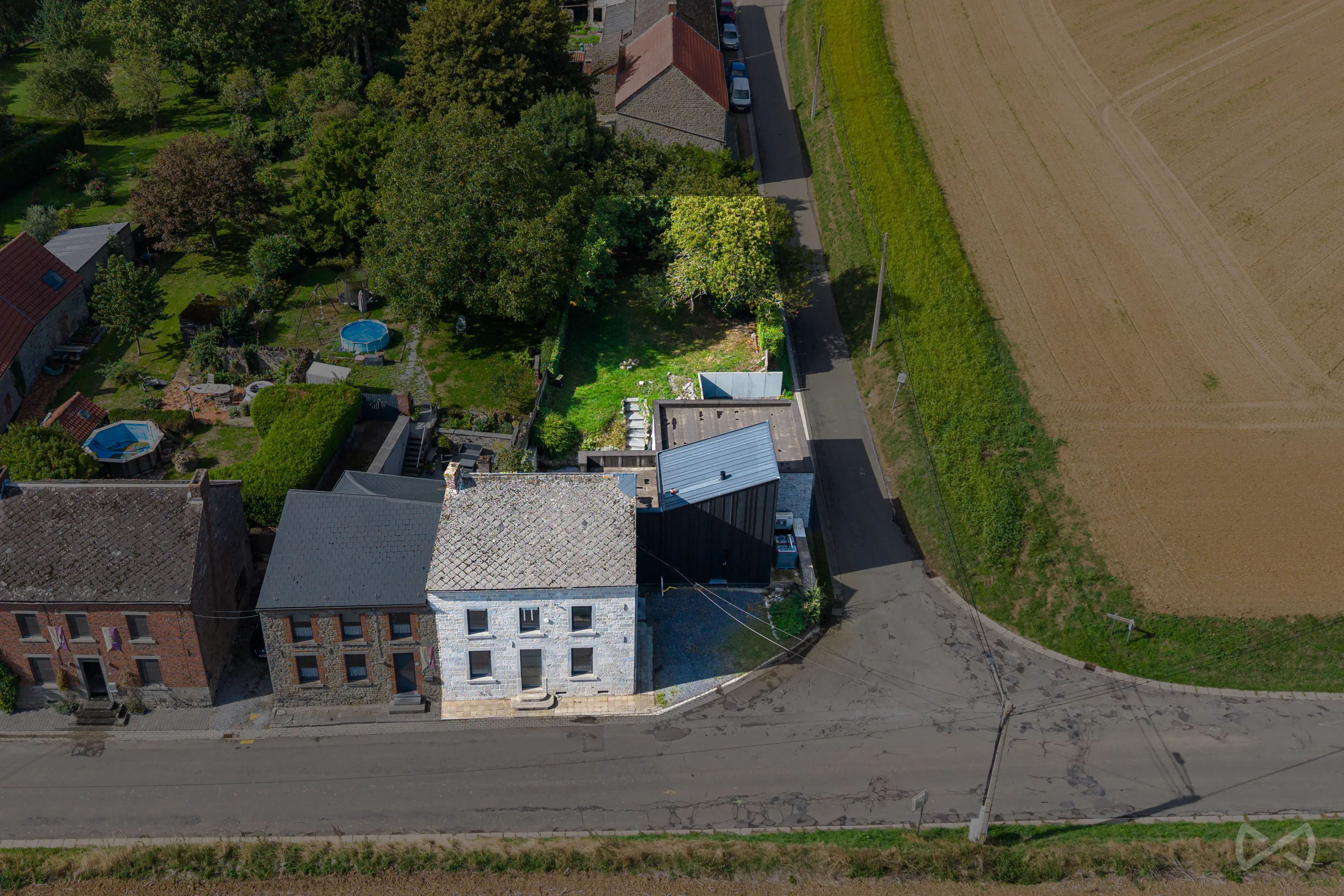Picture 1 of 4 for House with two bedrooms in Ragnies