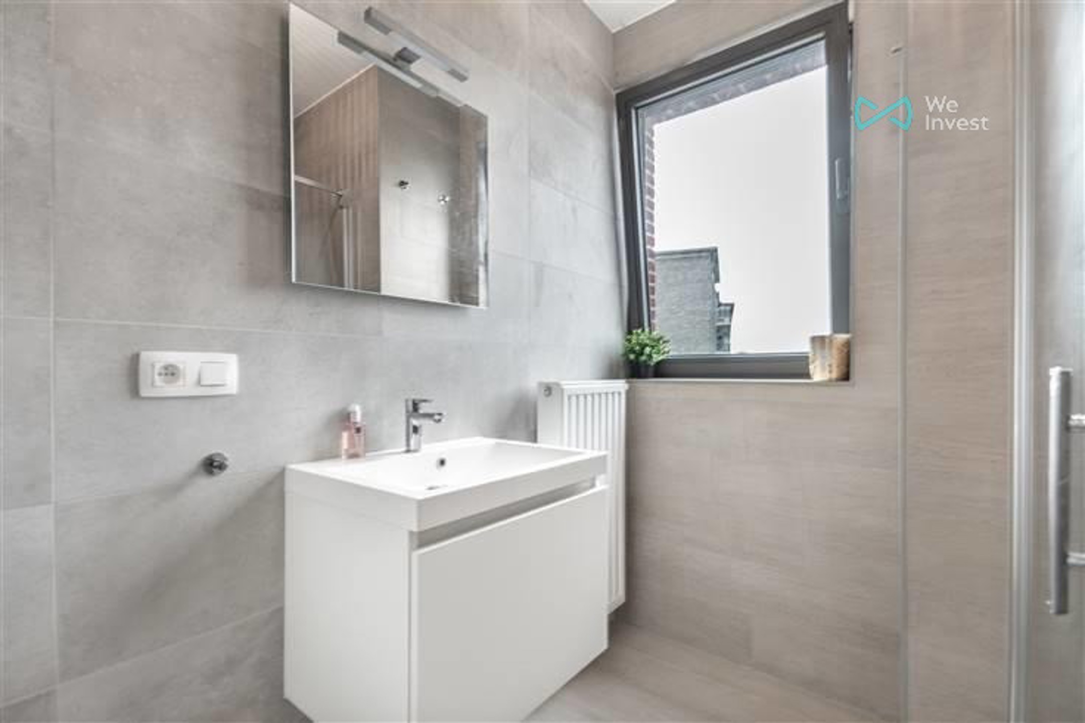 Foto van de woning