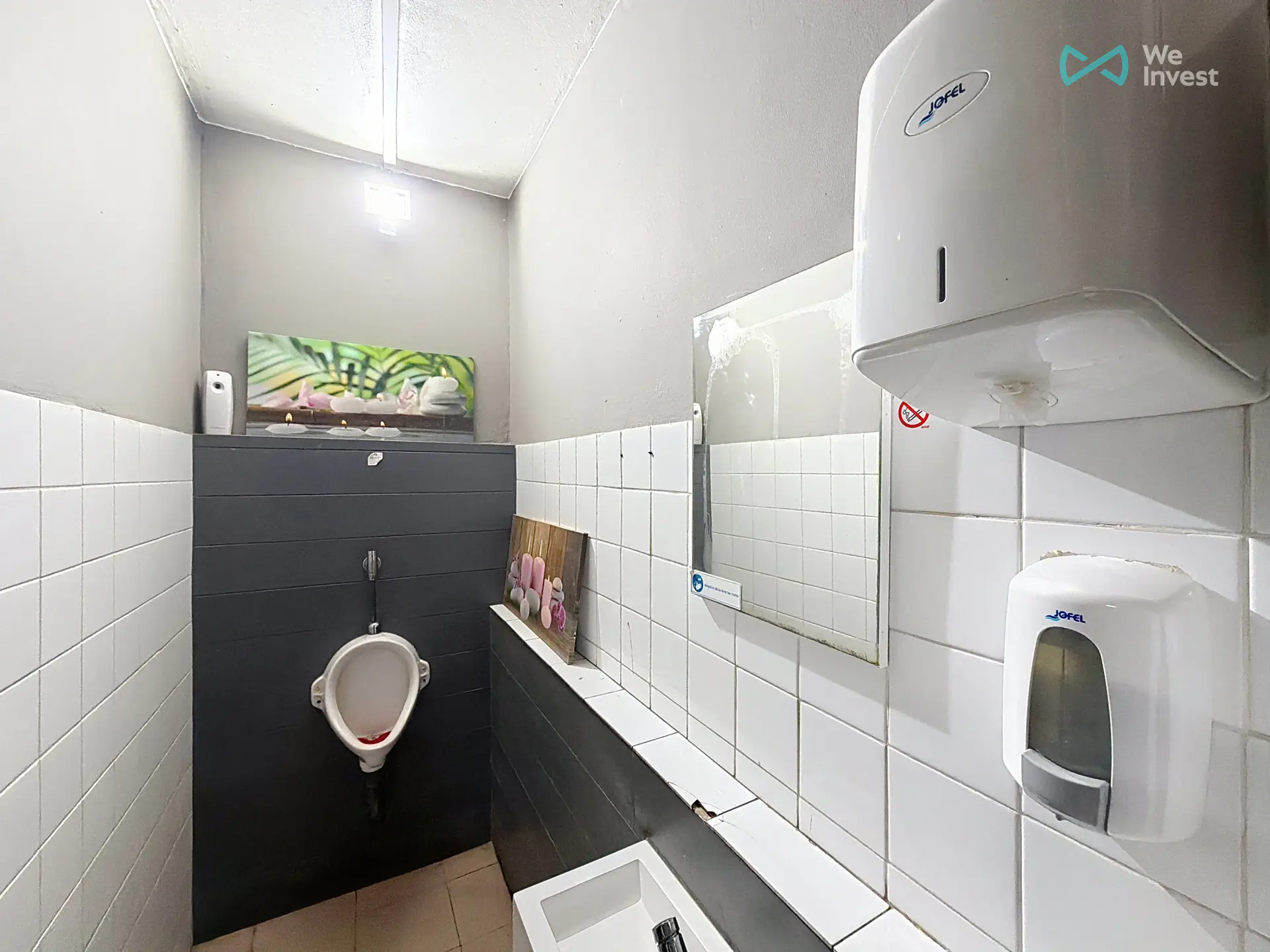 Picture 3 of 4 for Multi-purpose building in Tubize Clabecq