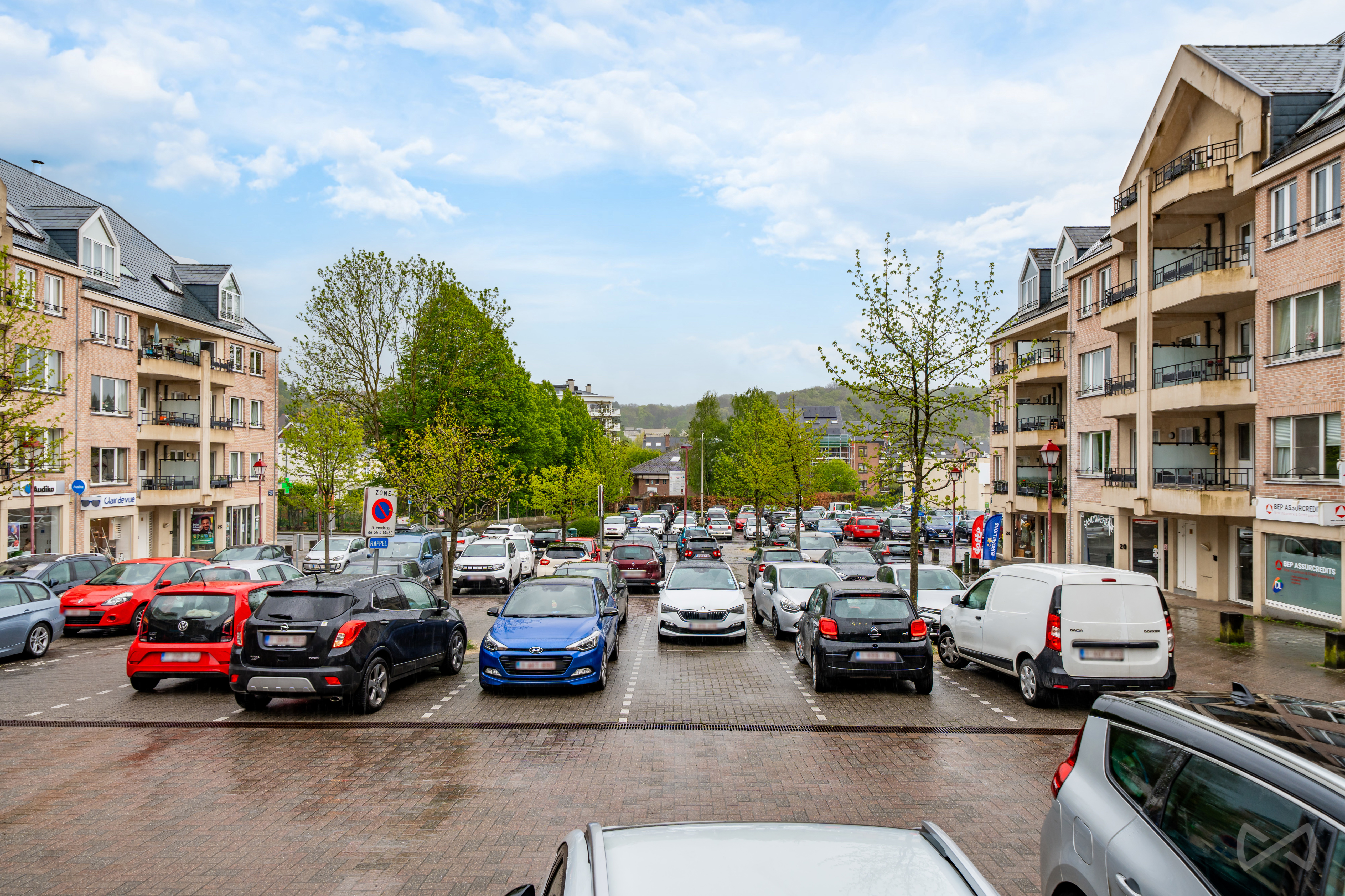 Picture 1 of 4 for Flat with two bedrooms in Ottignies