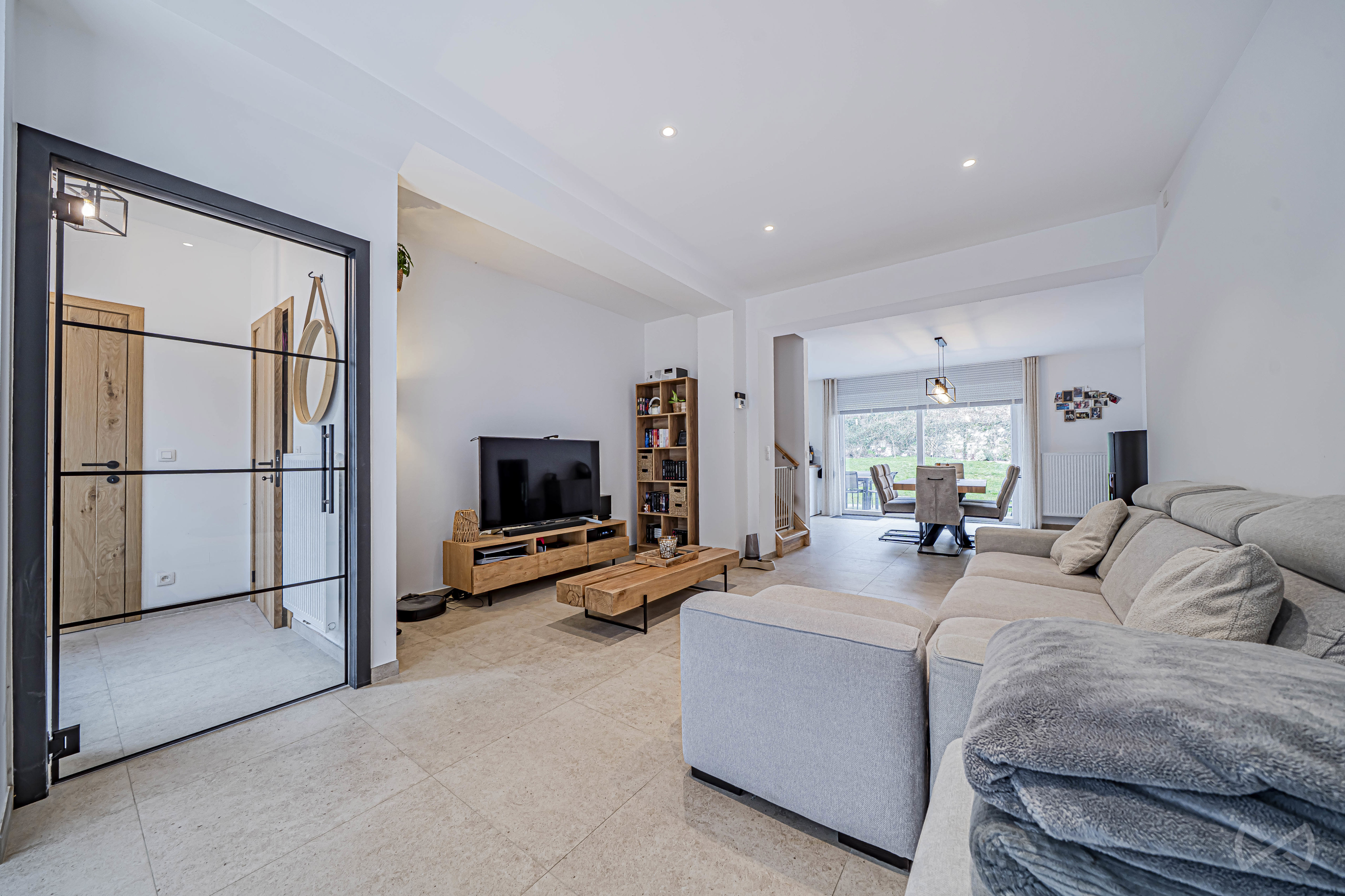 Photo 3 sur 3 pour Maison de trois chambres à Ittre