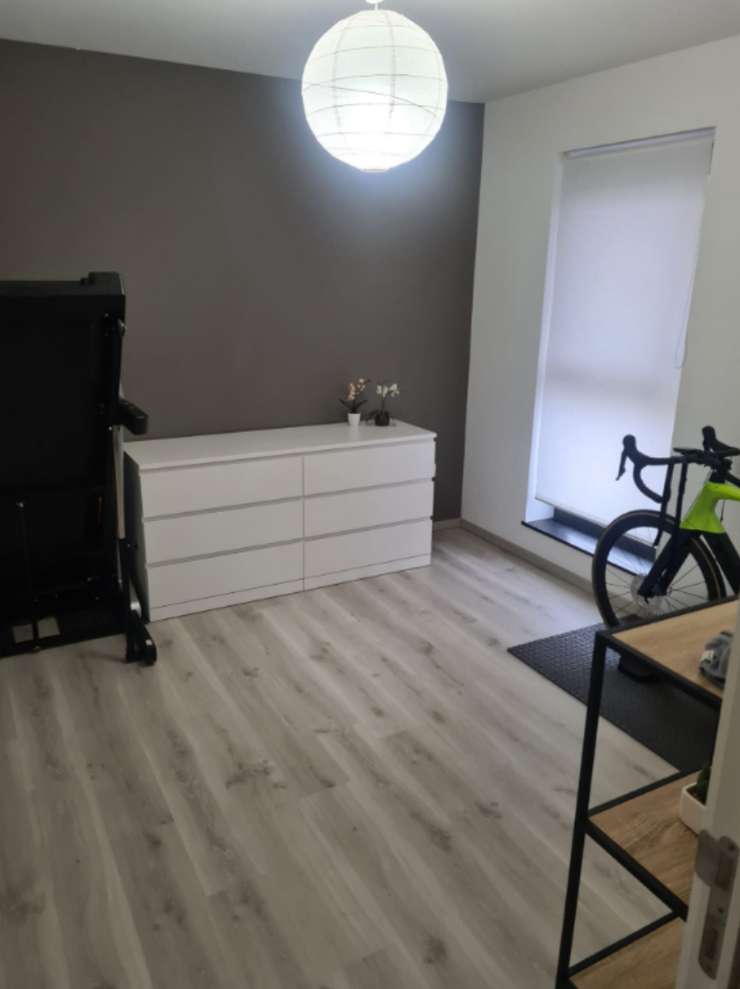 Picture 2 of 4 for Flat with two bedrooms in Balen