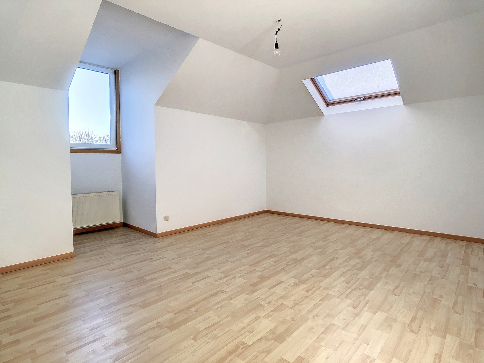 Photo 1 sur 4 pour Appartement de deux chambres à Evere