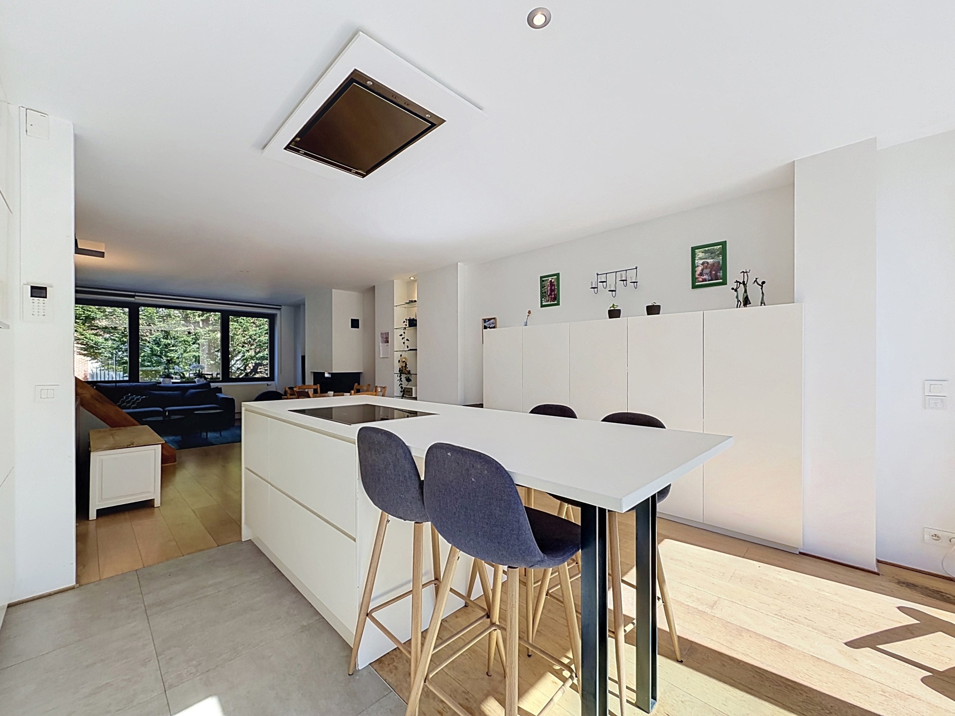 Foto van de woning