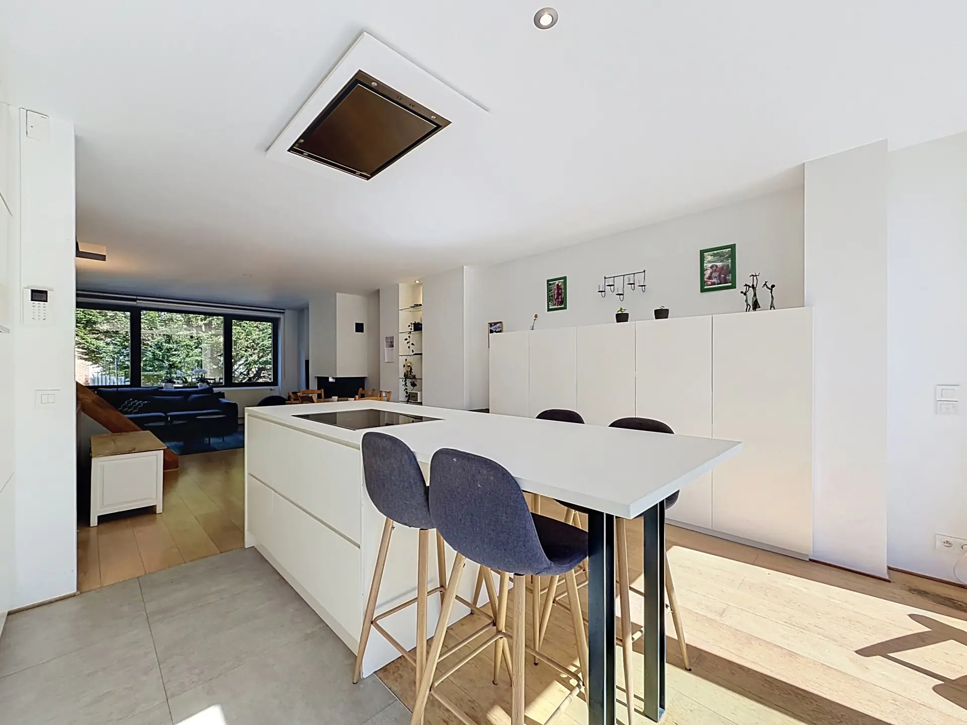 Foto van de woning